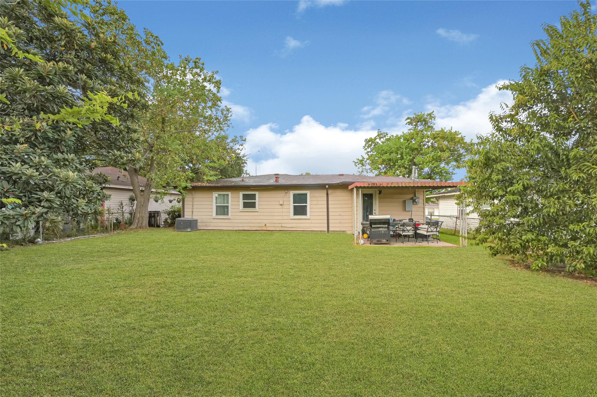 4223 Neal Street, Houston Tx 77017 Property Photo 20
