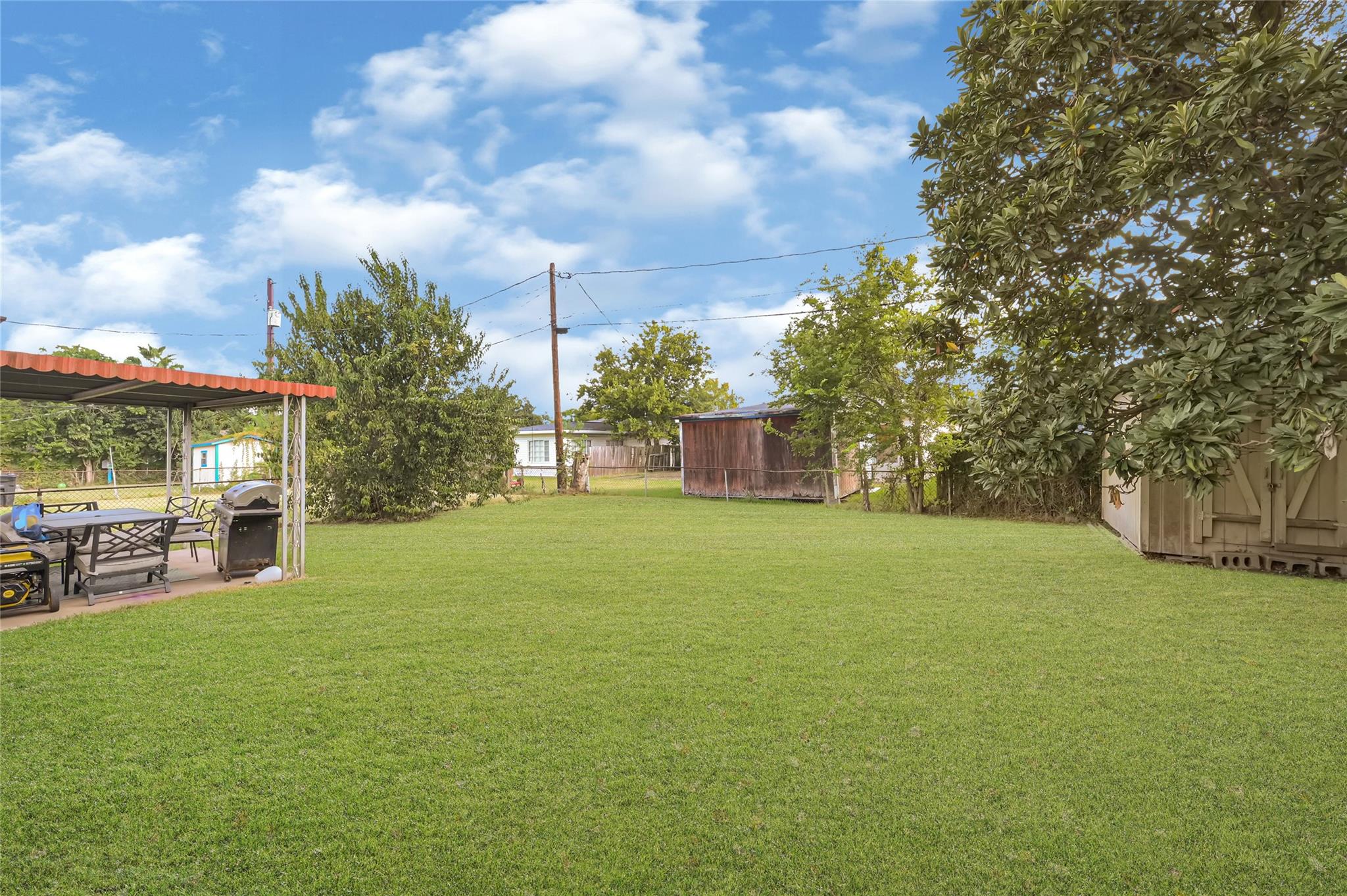 4223 Neal Street, Houston Tx 77017 Property Photo 22