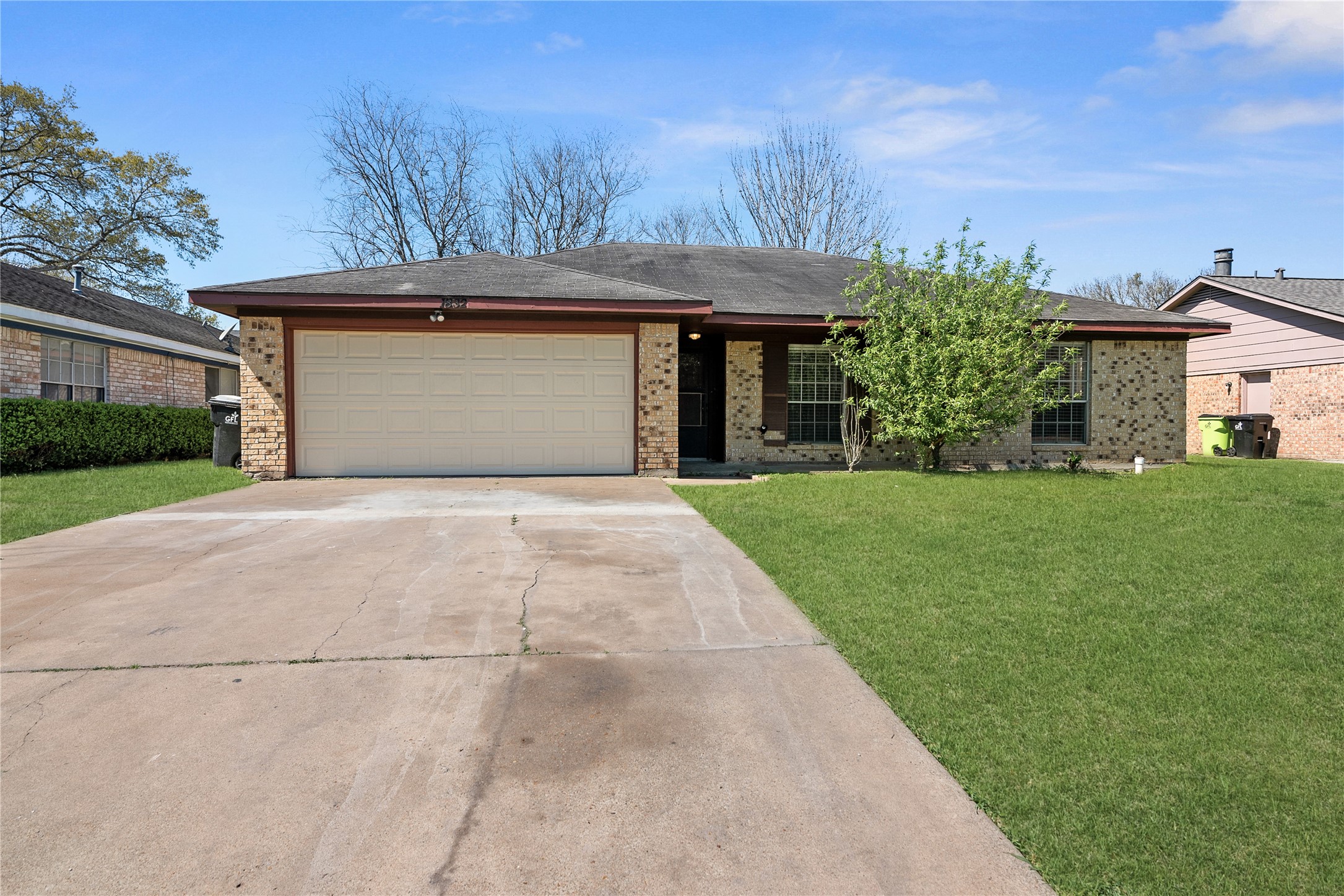 1832 Jones Street Property Photo