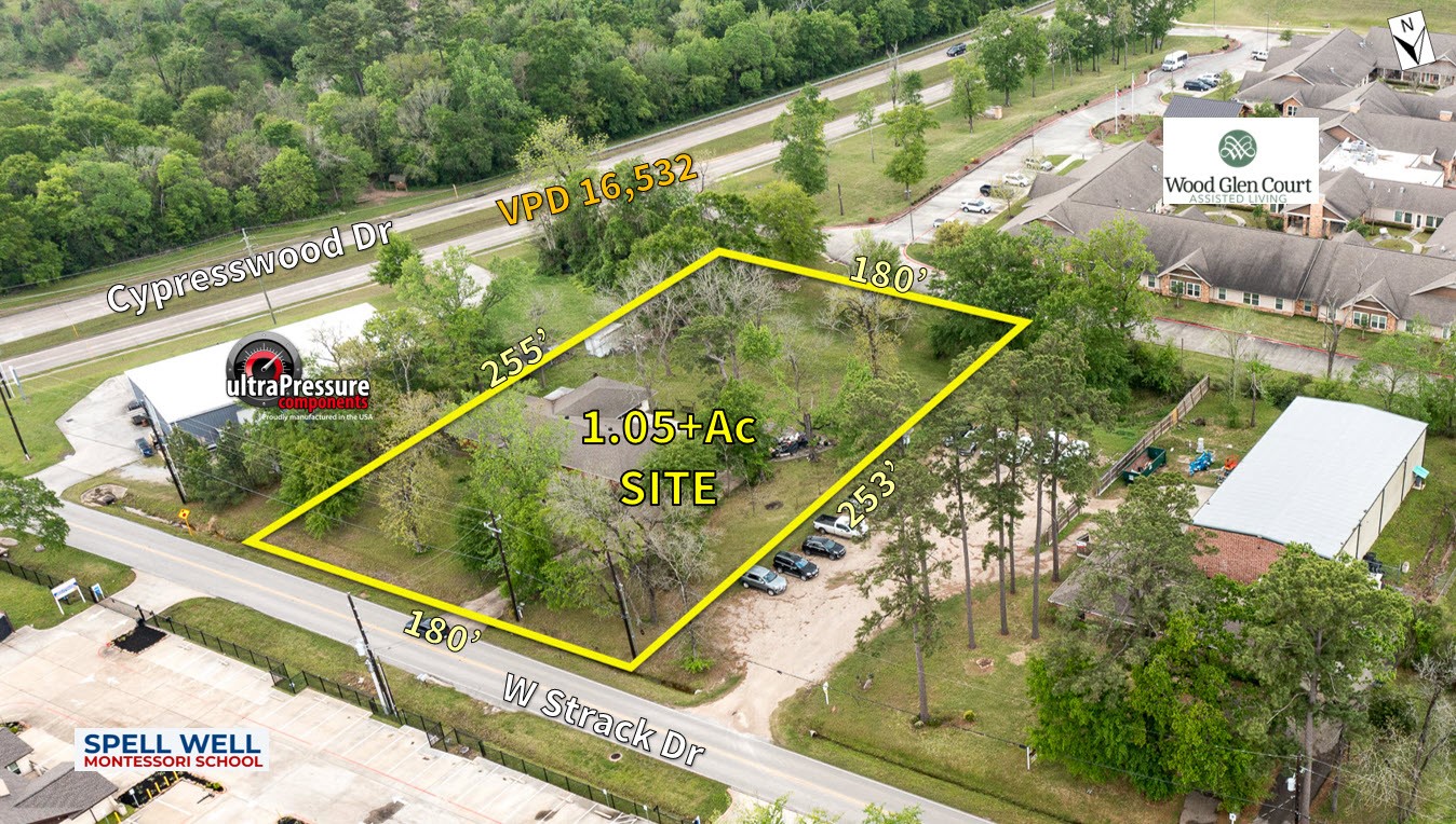 17427 W Strack Drive Property Photo