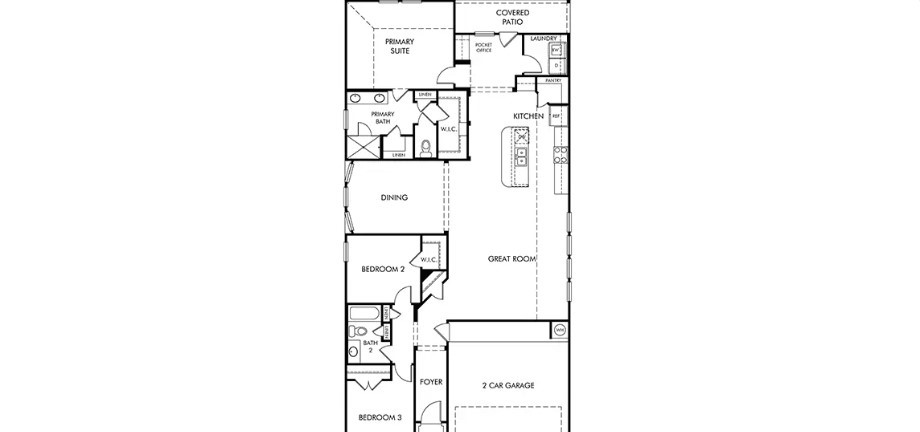 17315 Remington Meadows Street Property Photo 25