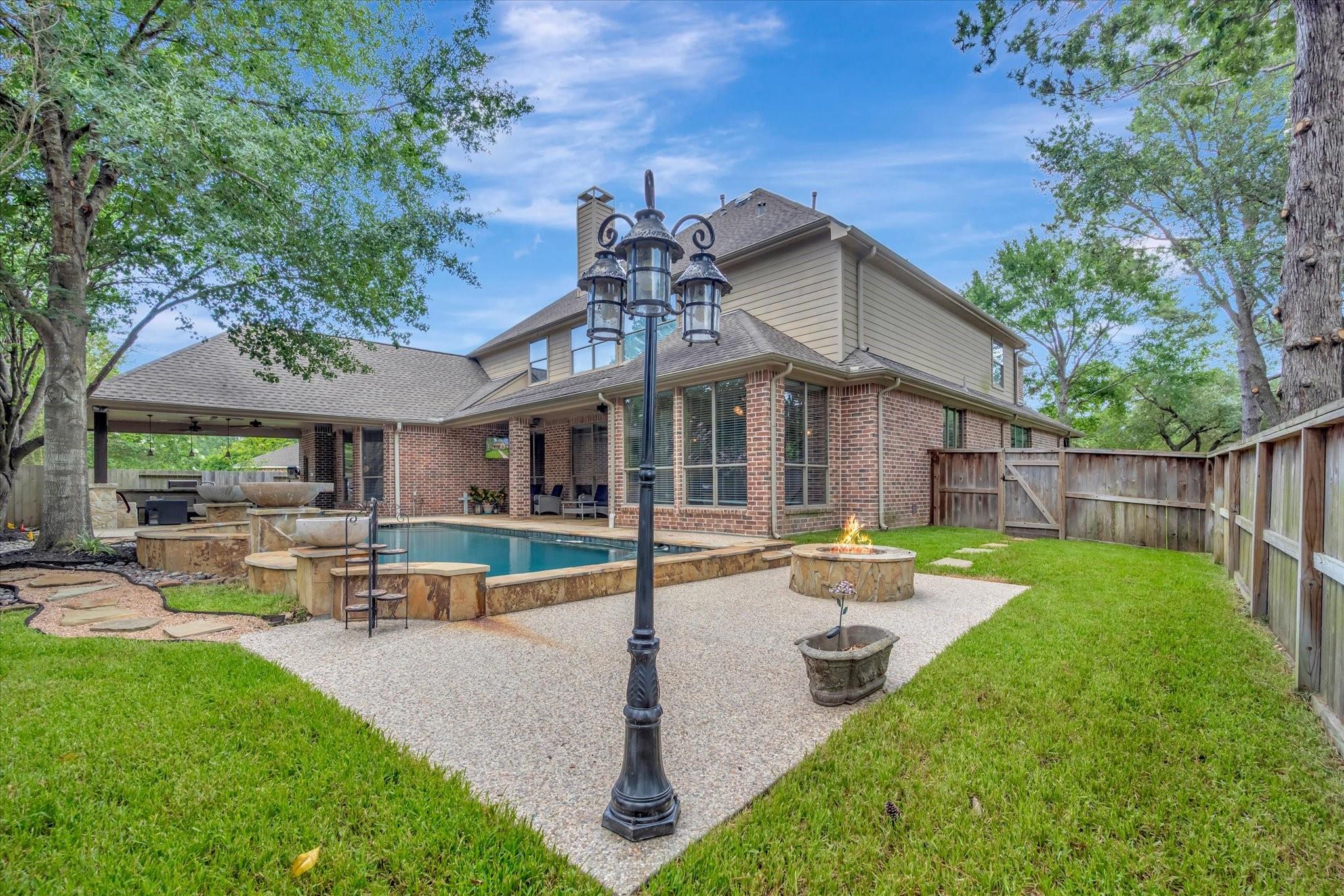 17303 Pipestone Point Court, Humble Tx 77346 Property Photo 5