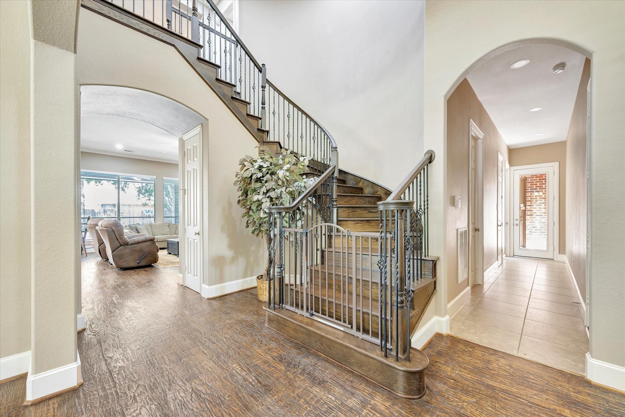 17303 Pipestone Point Court, Humble Tx 77346 Property Photo 18