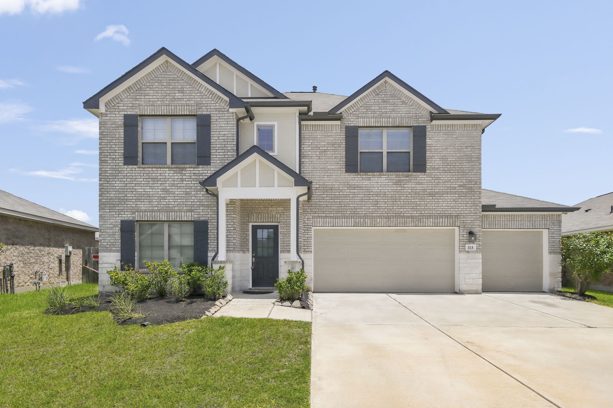 515 High Holly Circle Property Photo 1