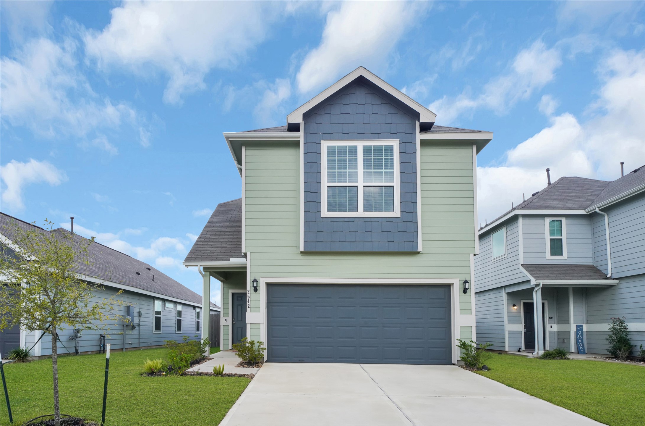 2542 Steelhead Drive Property Photo 1