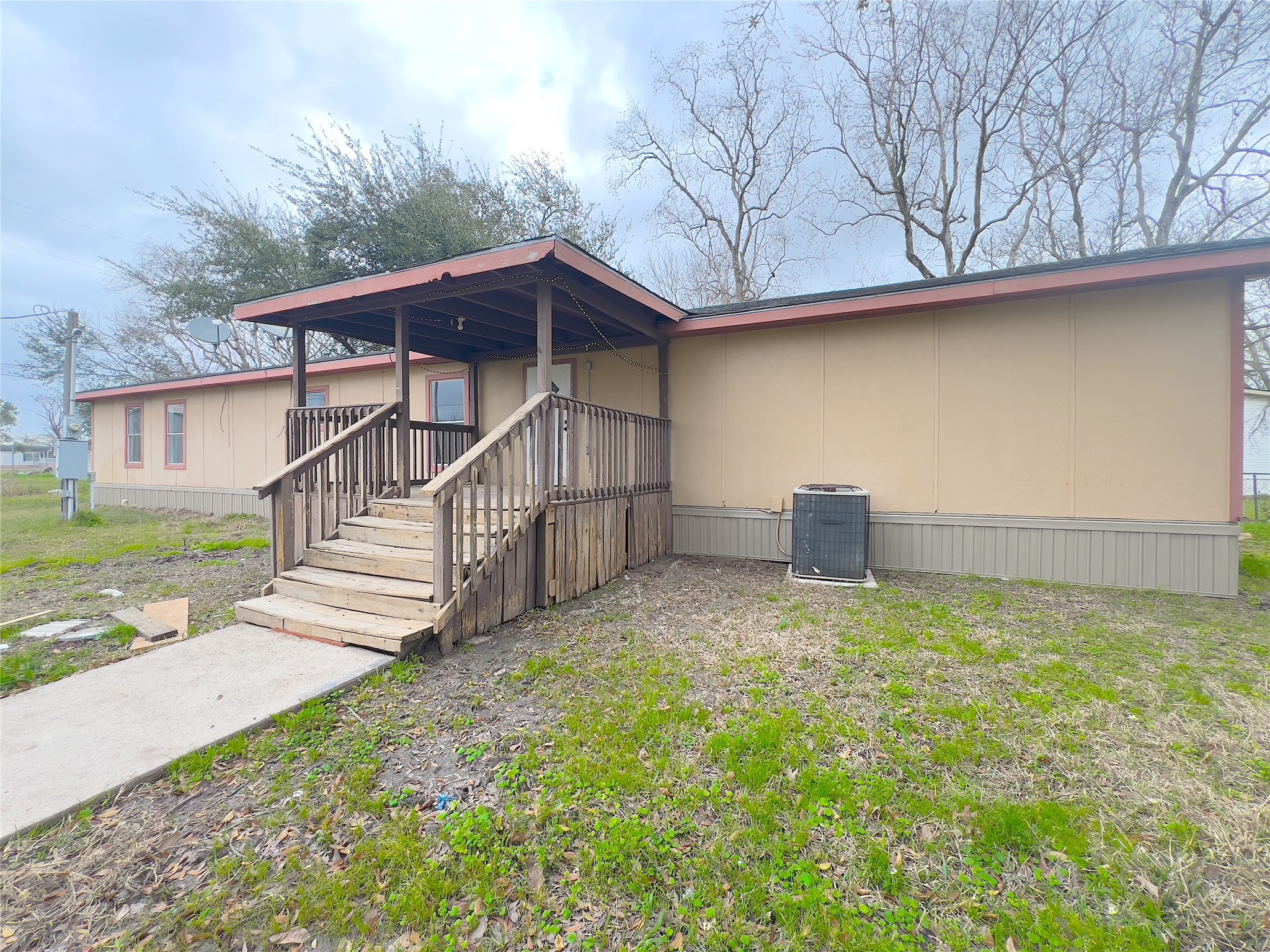 2519 Riceflower Drive Property Photo
