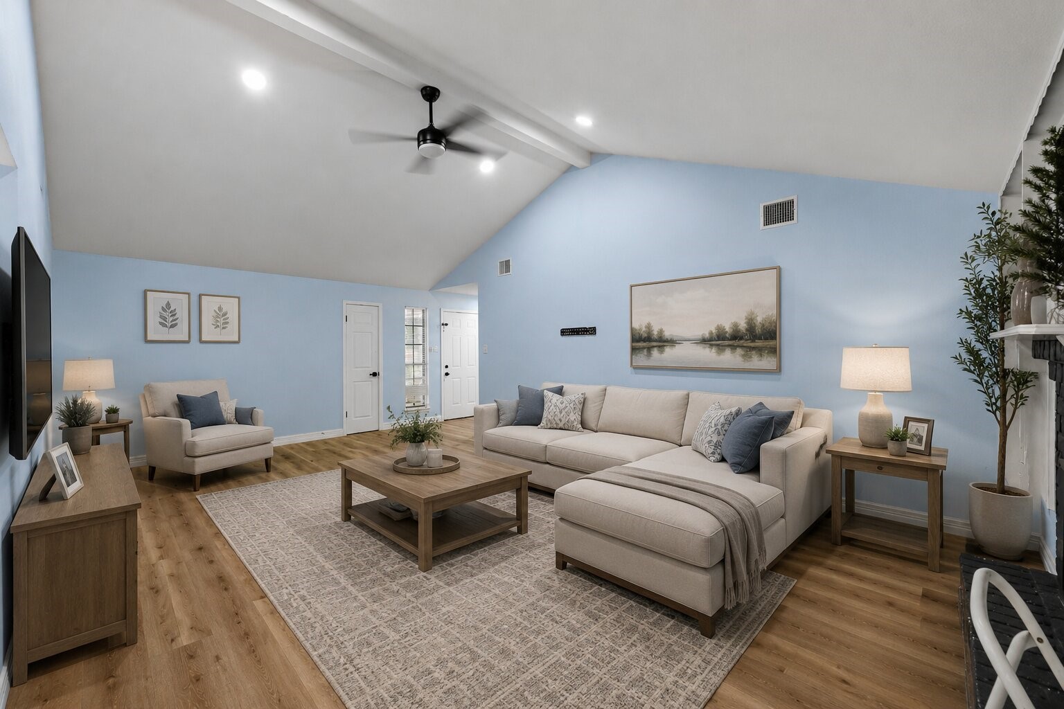 9438 Fuqua Street Property Photo 4