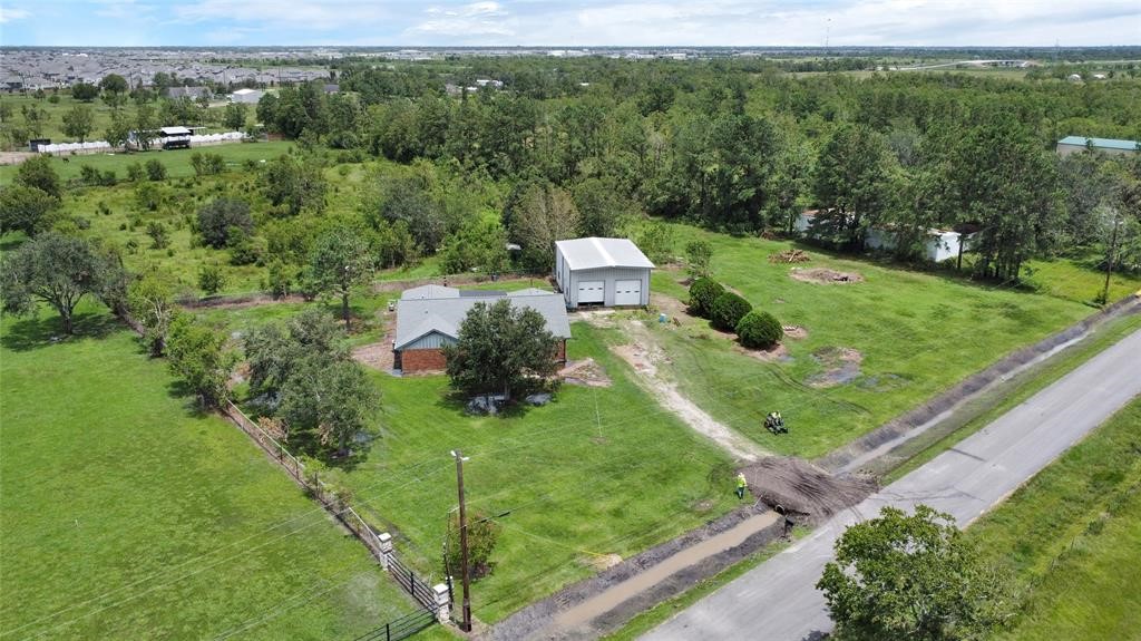 2325 County Road 758 Property Photo