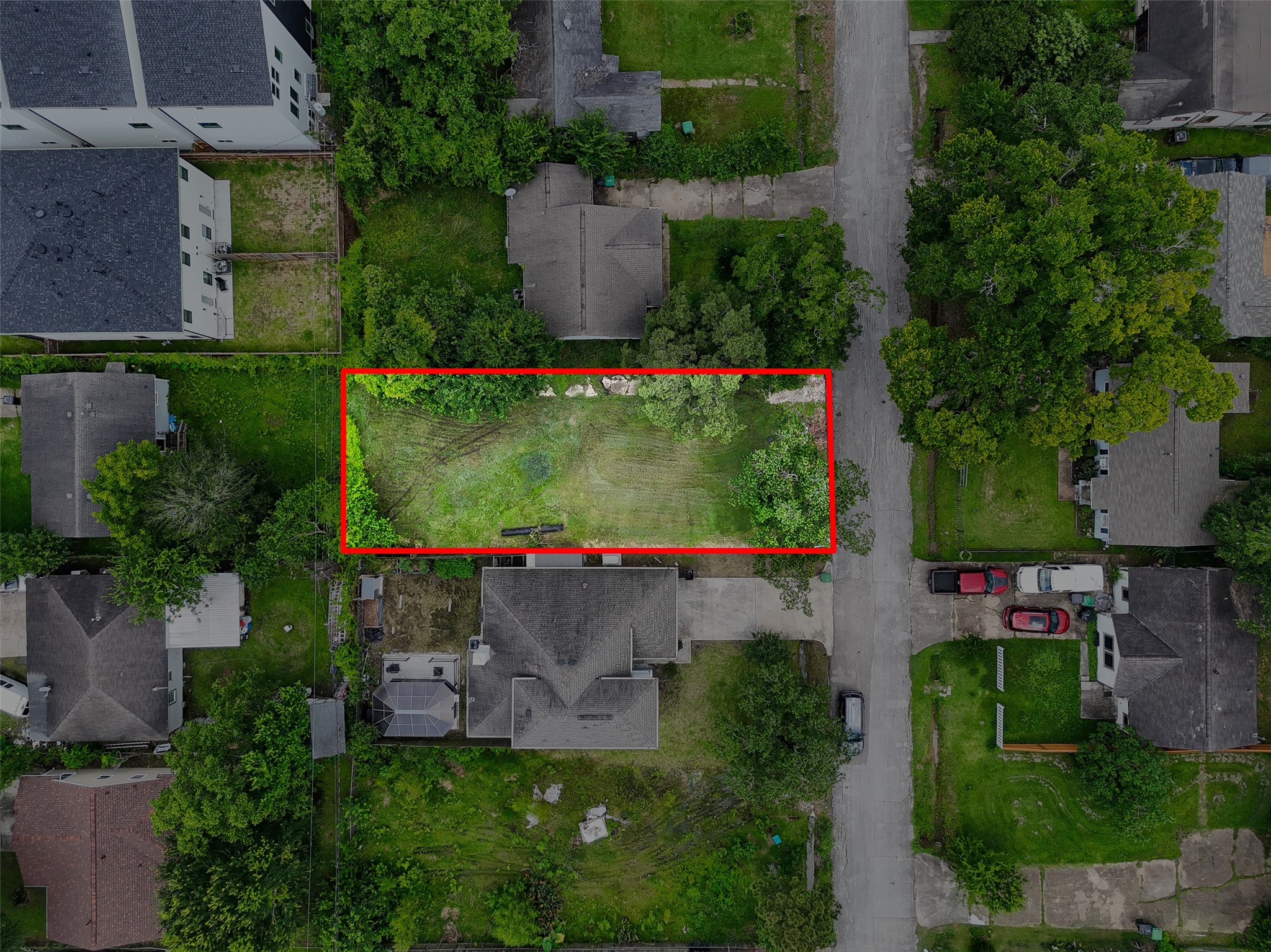 7008 Conley Street Property Photo 1
