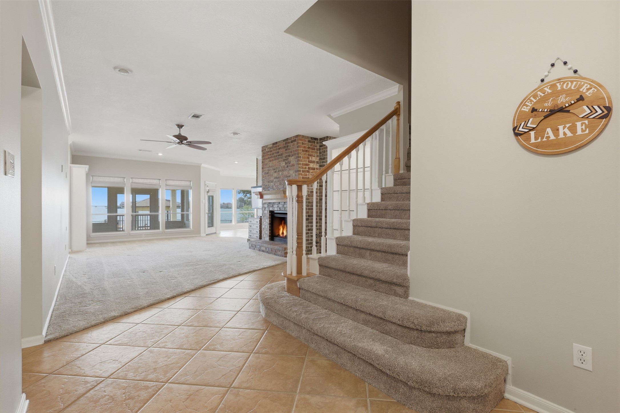 16457 Hunters Trail Property Photo 7