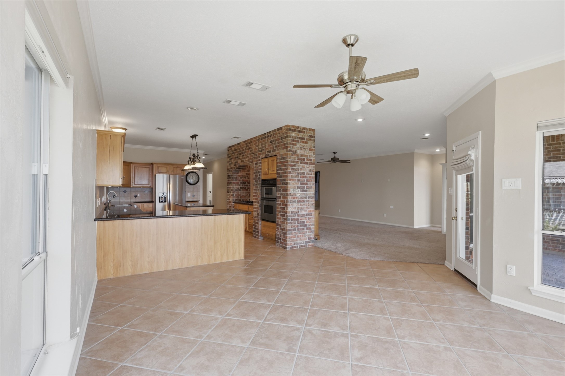 16457 Hunters Trail Property Photo 16