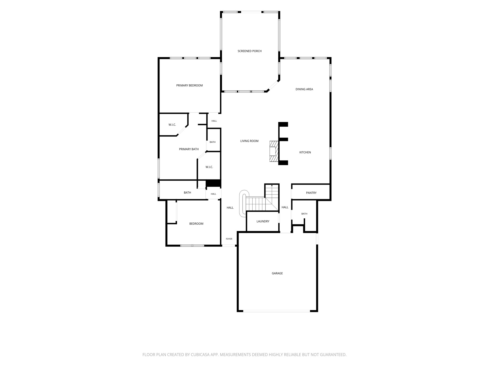 16457 Hunters Trail Property Photo 49
