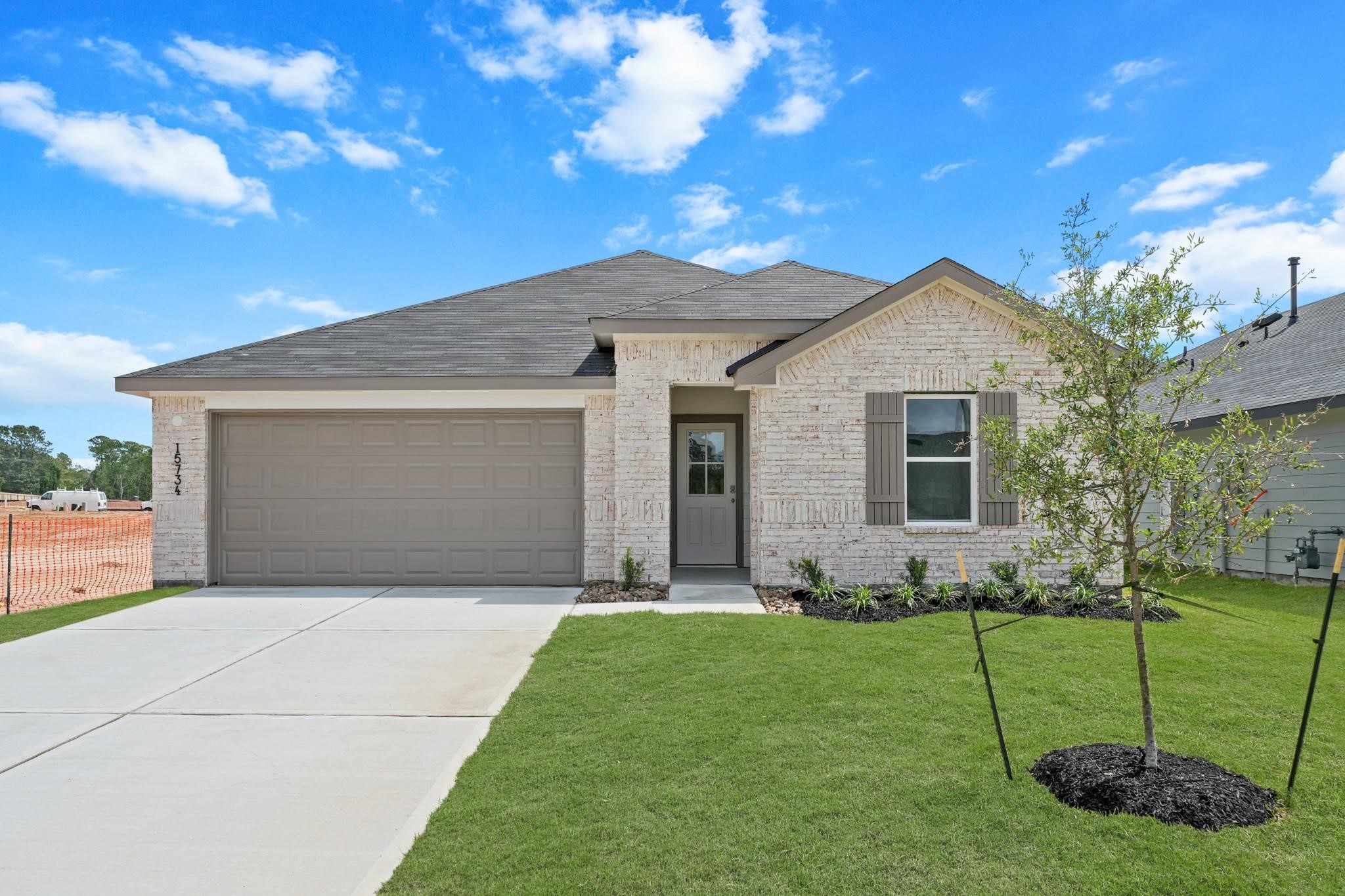 15734 Garden Ridge Drive Property Photo 1