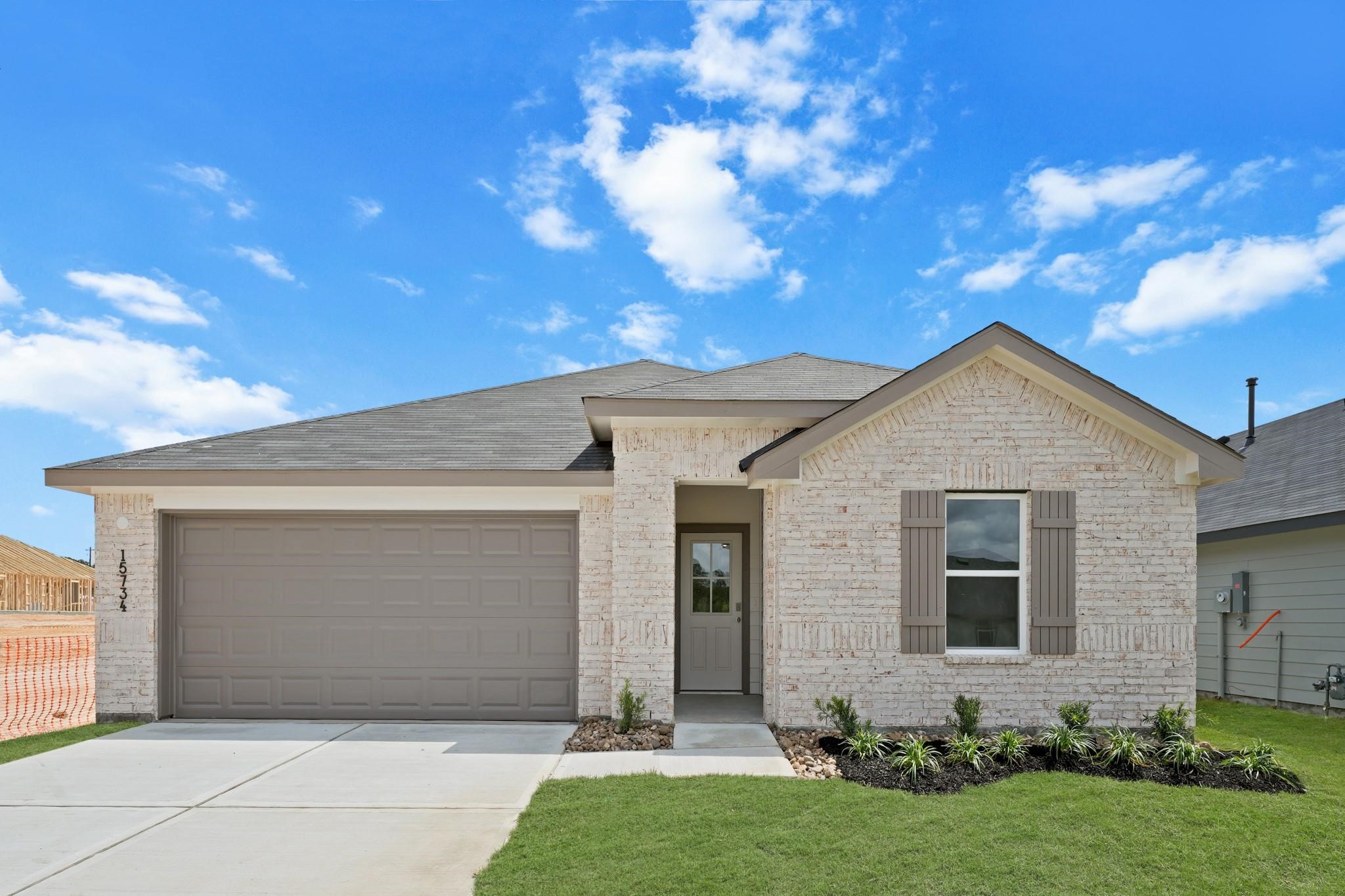 15734 Garden Ridge Drive Property Photo 2