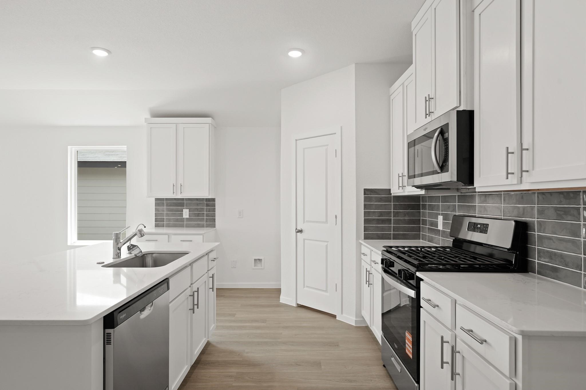15734 Garden Ridge Drive Property Photo 4