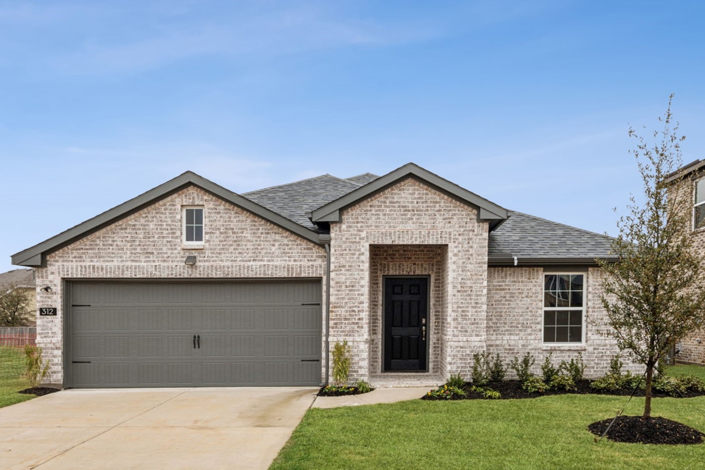1107 Brittany Point Drive Property Photo 1