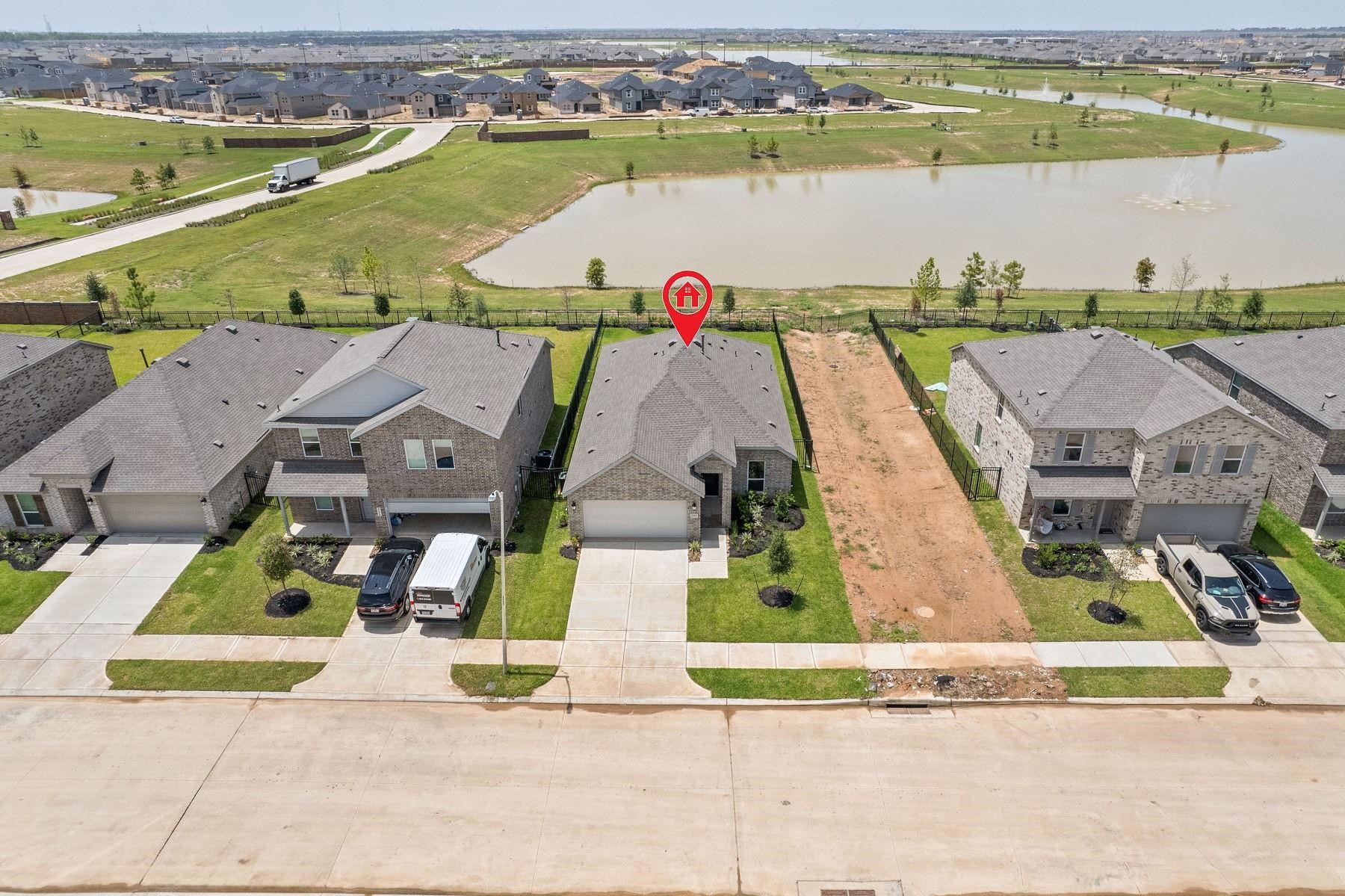 27619 Seascape Village Drive Property Photo