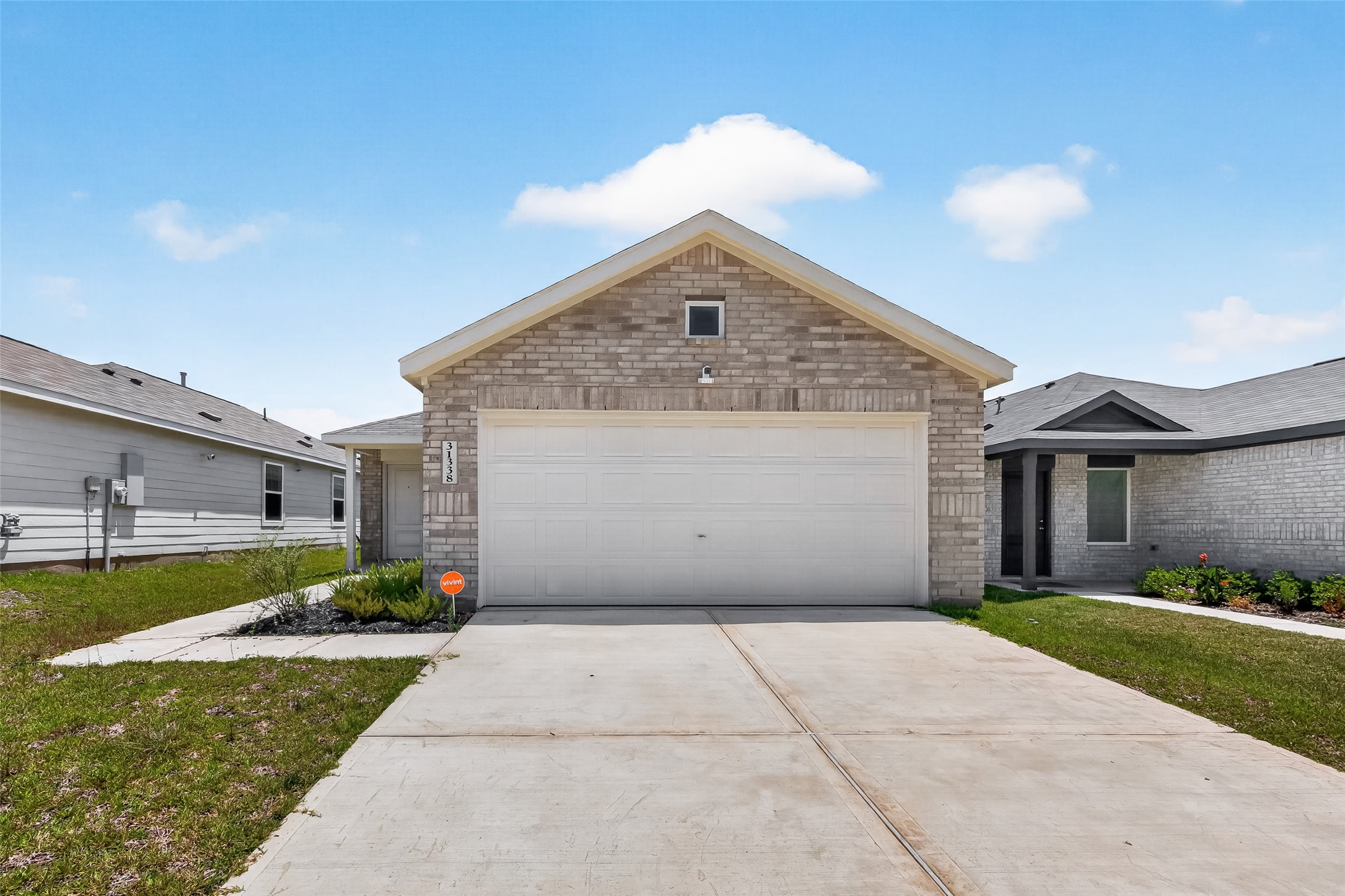 31338 Black Cherry Hollow Drive Property Photo 3