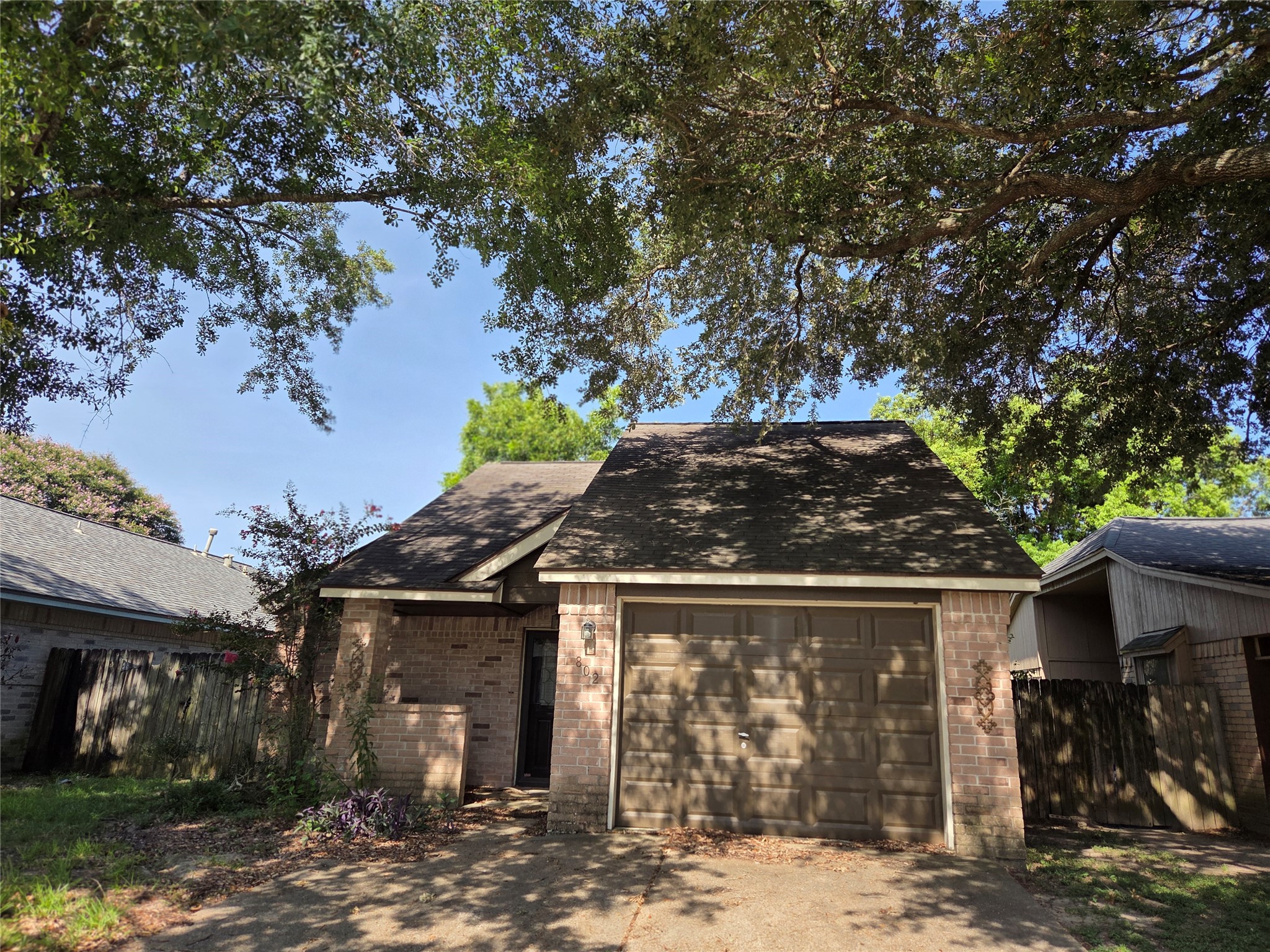 802 Hartman Drive Property Photo 12