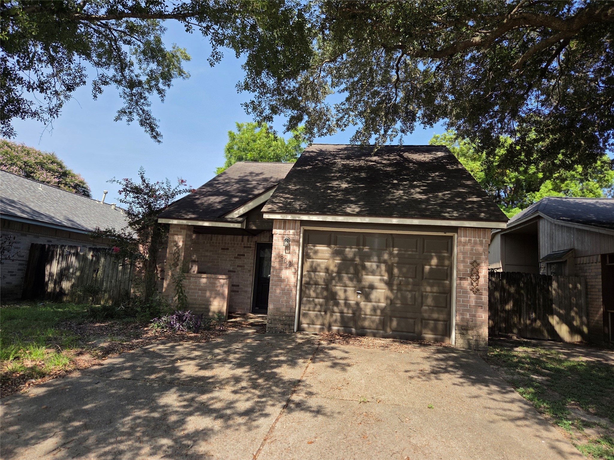 802 Hartman Drive Property Photo 13