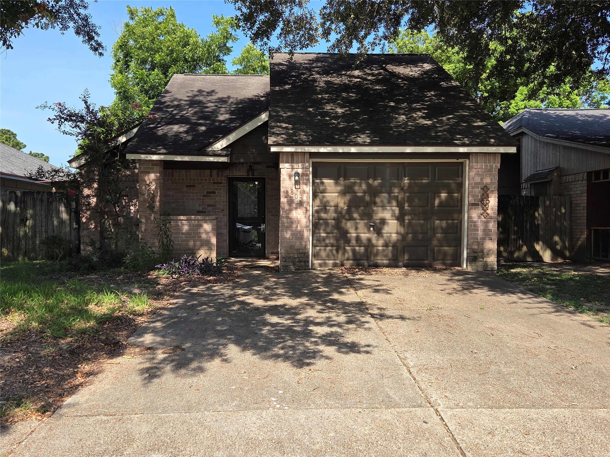 802 Hartman Drive Property Photo 14