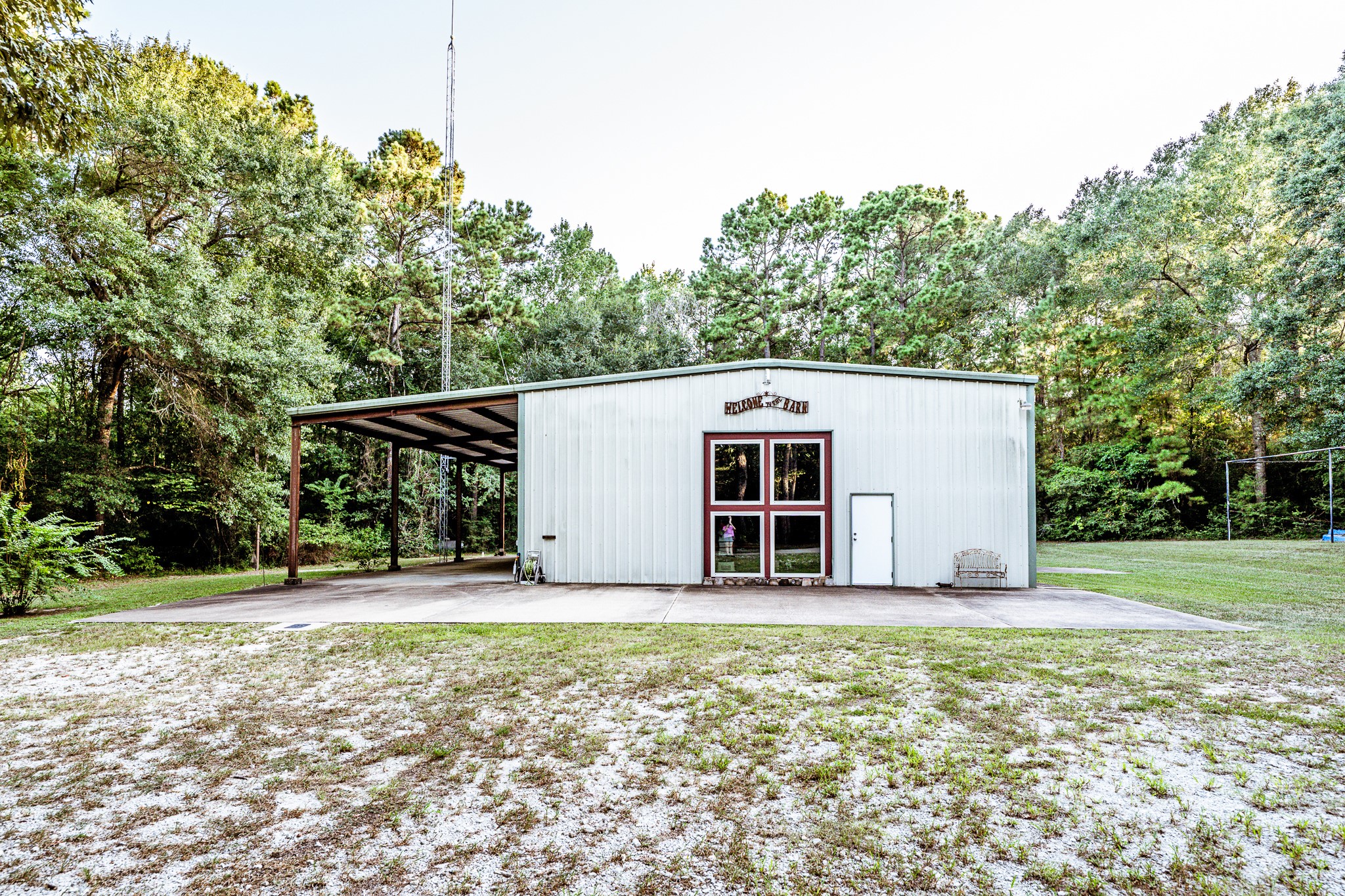 167 Fm 1791 Property Photo 45