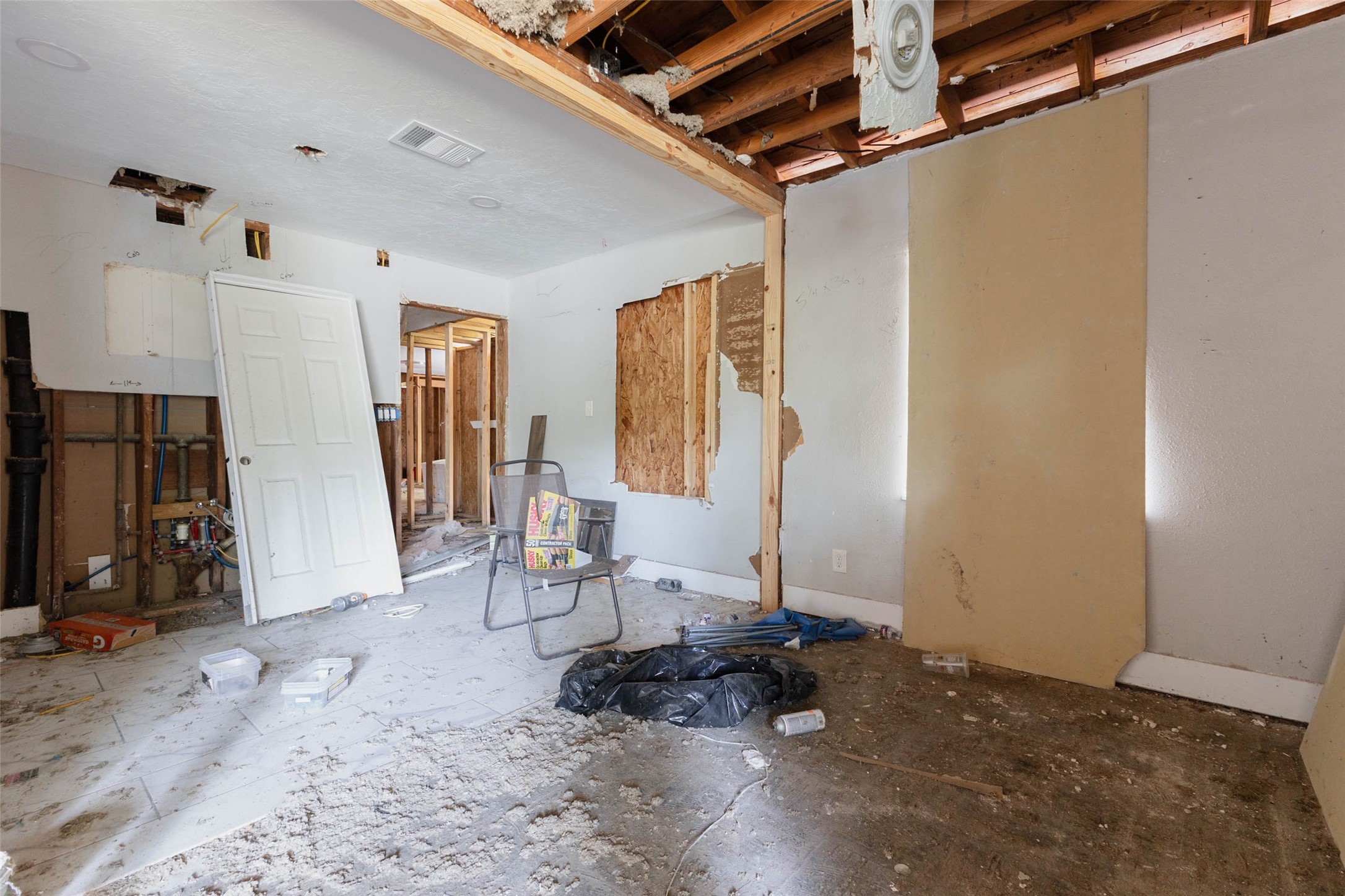 5206 Rapido Road Property Photo 5