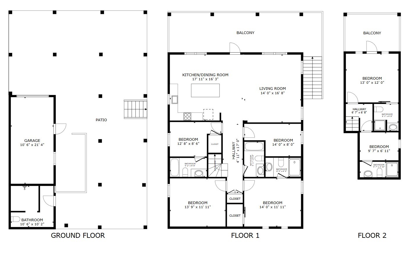 997 S Redfish Street Property Photo 46