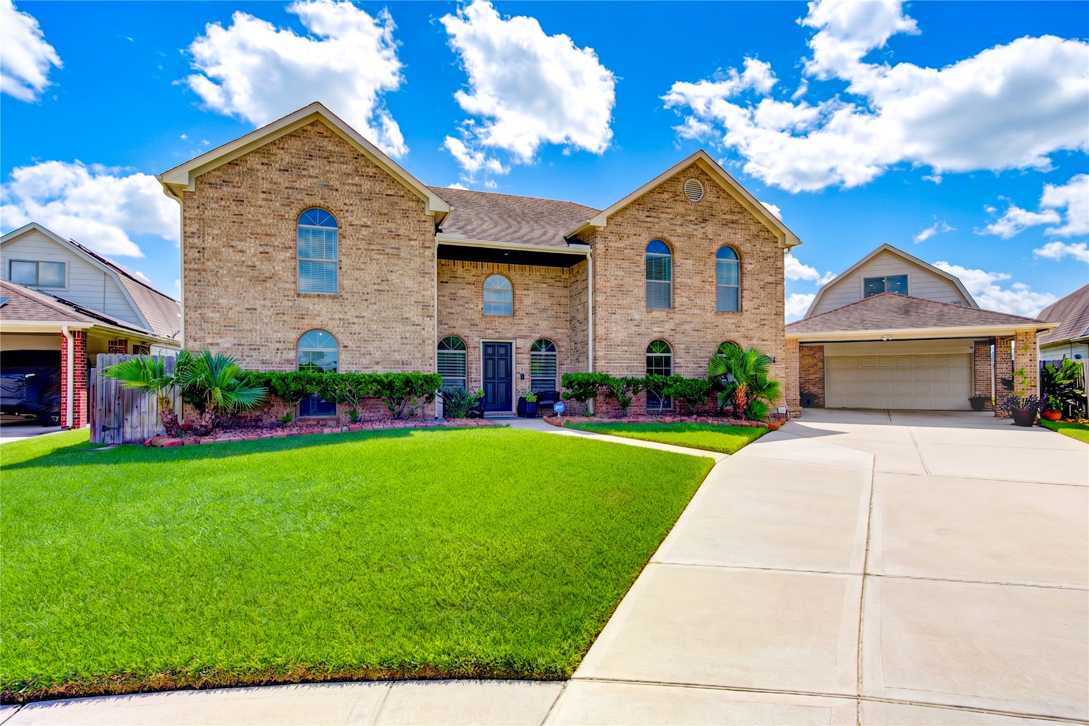 6627 Marble Falls Lane Property Photo 1