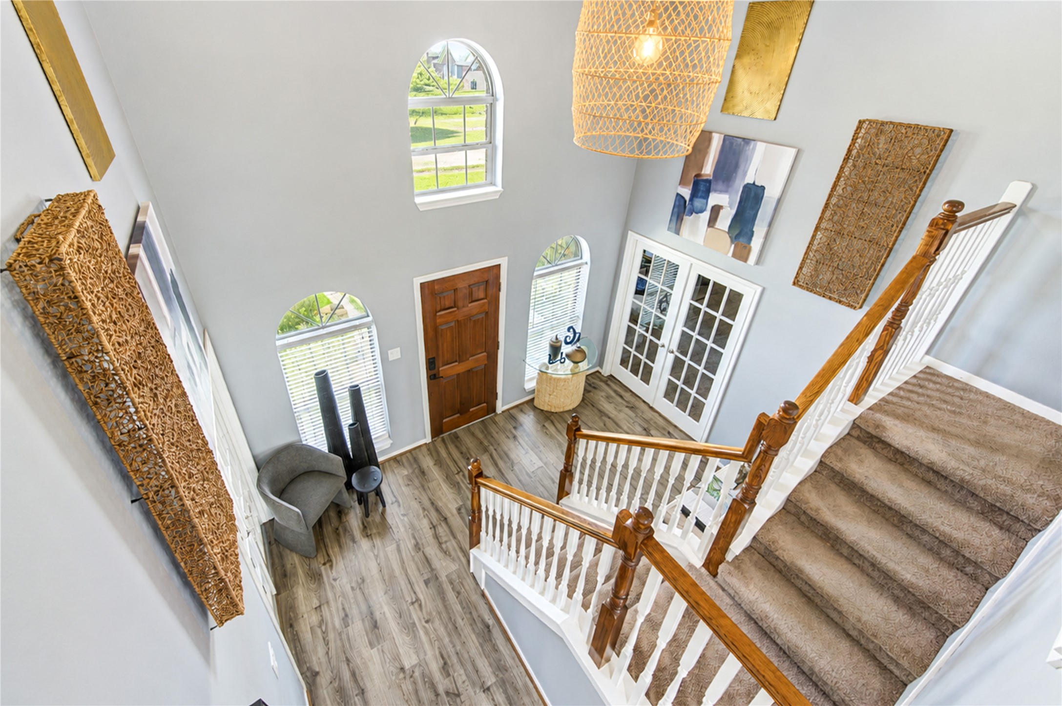 6627 Marble Falls Lane Property Photo 6