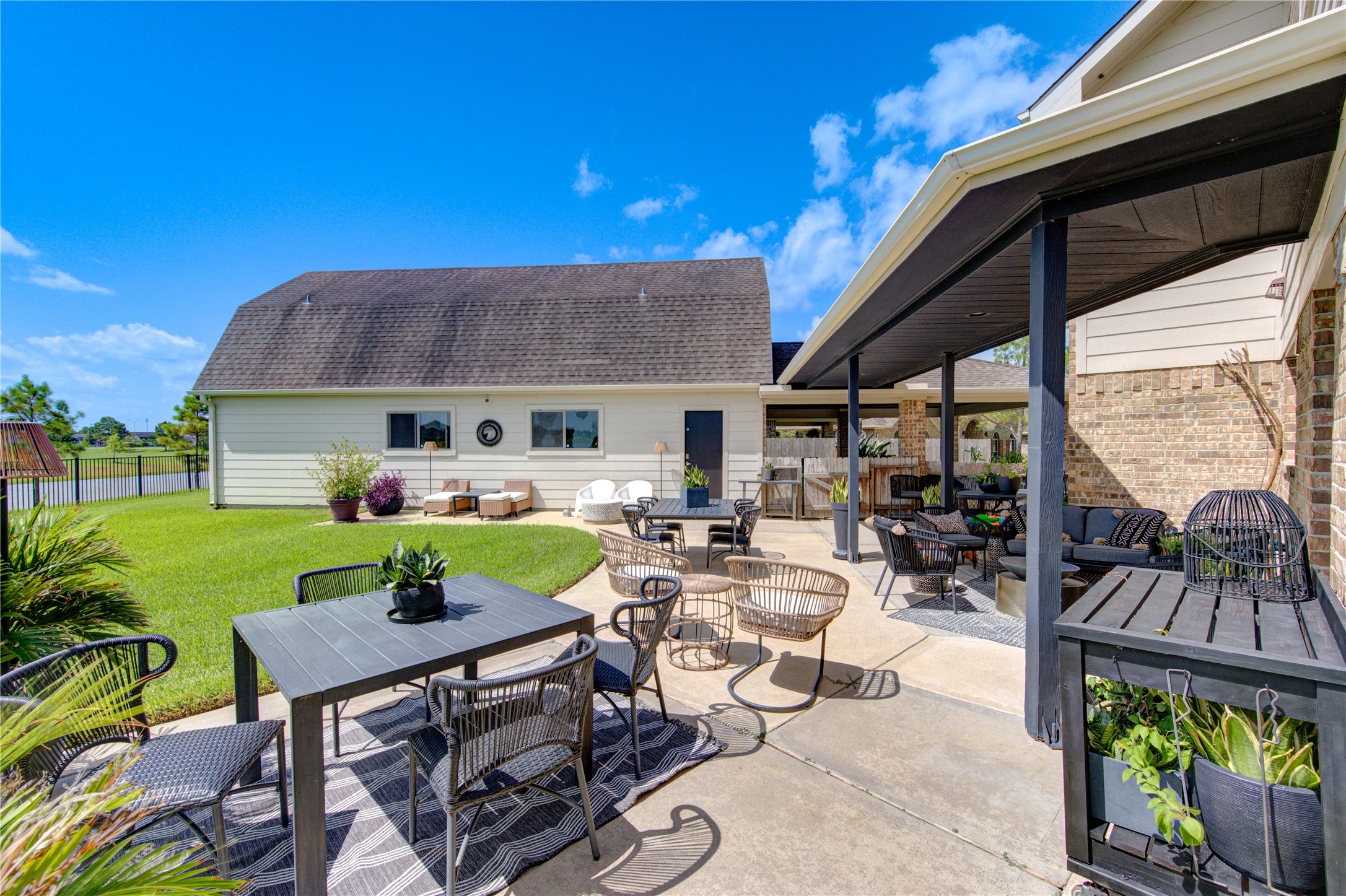 6627 Marble Falls Lane Property Photo 36