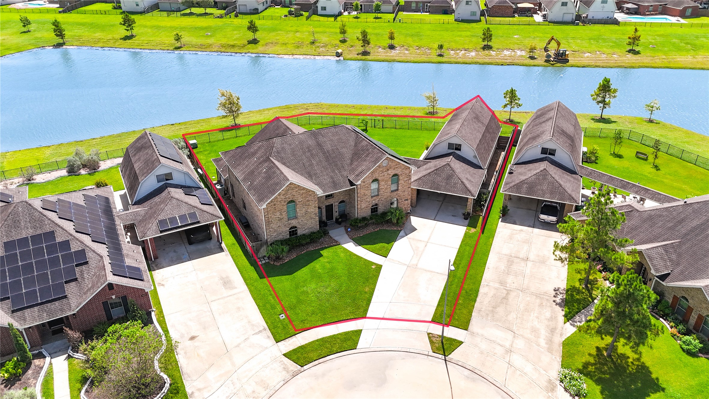 6627 Marble Falls Lane Property Photo 49