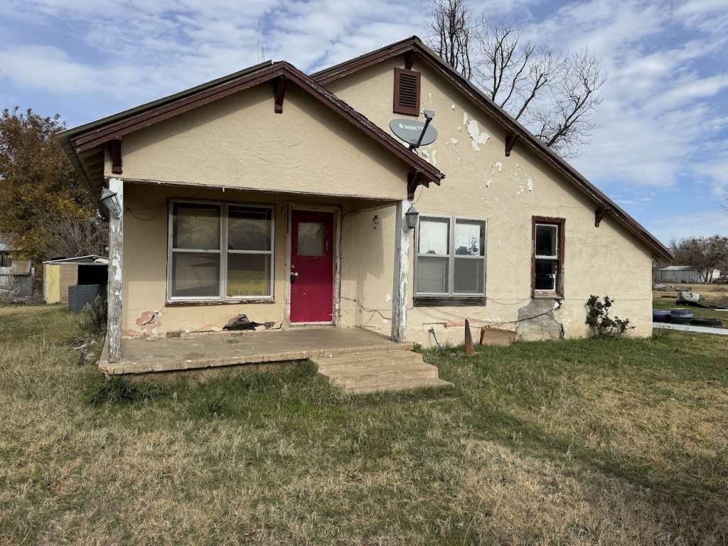 503 E Reiman Street Property Photo 1