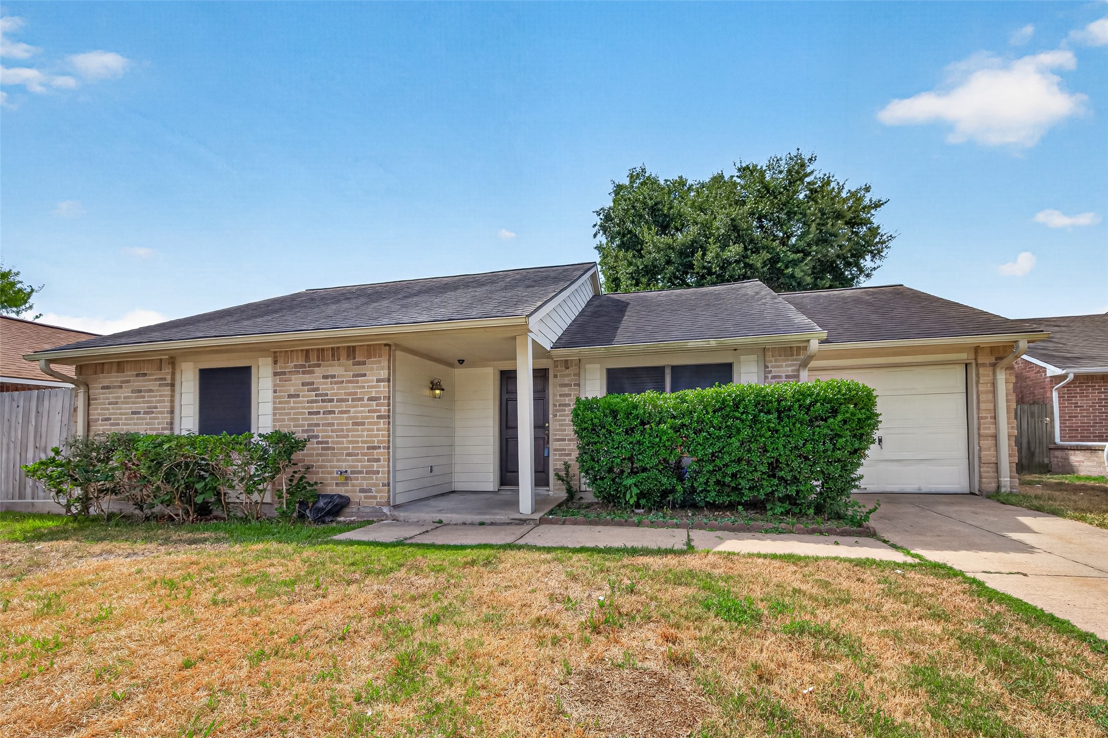 17307 Nordway Drive