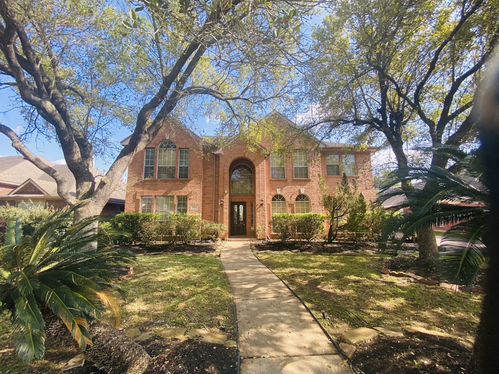 4311 Lakeside Meadow Drive Property Photo