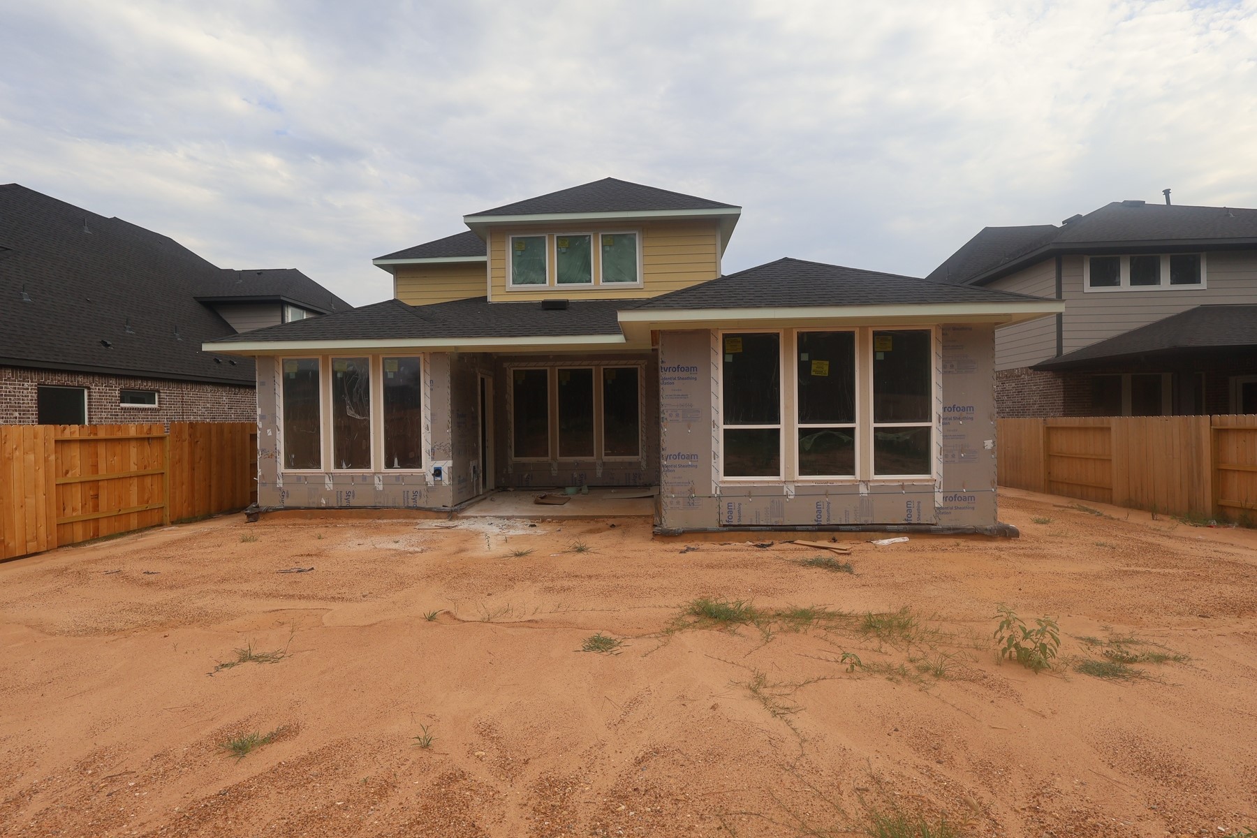 14516 Grazing Knoll Lane Property Photo 9