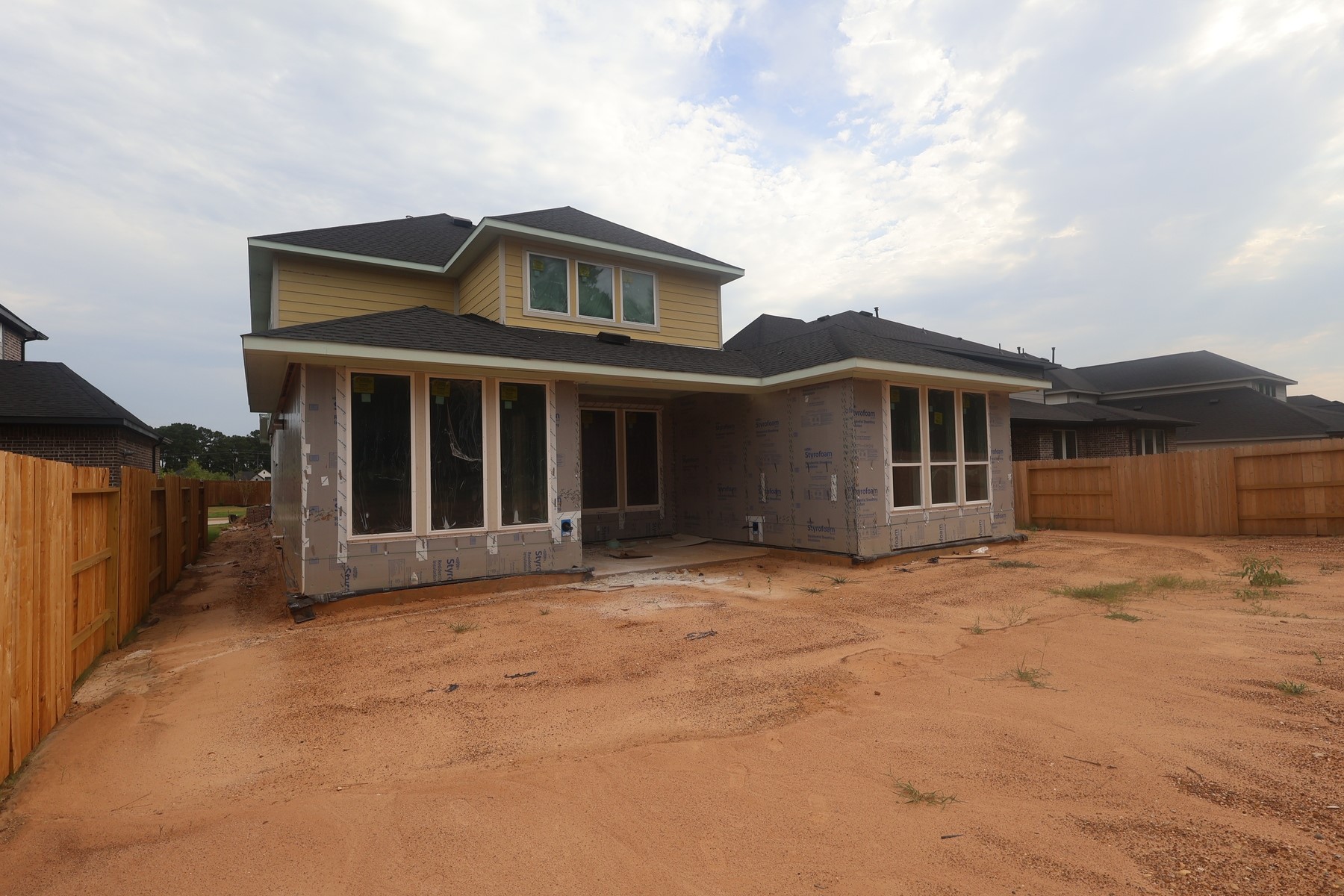 14516 Grazing Knoll Lane Property Photo 10