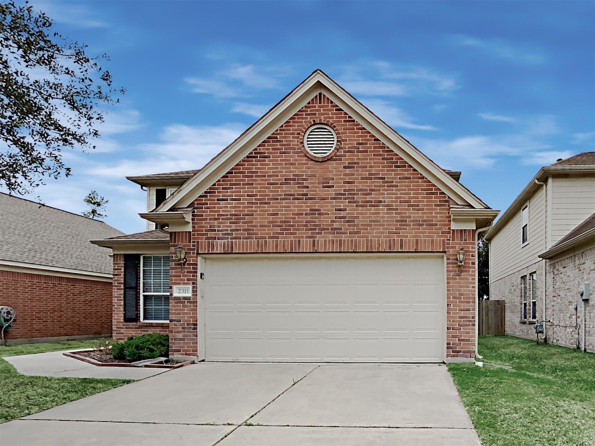 2311 Stiller Ridge Way Property Photo 1