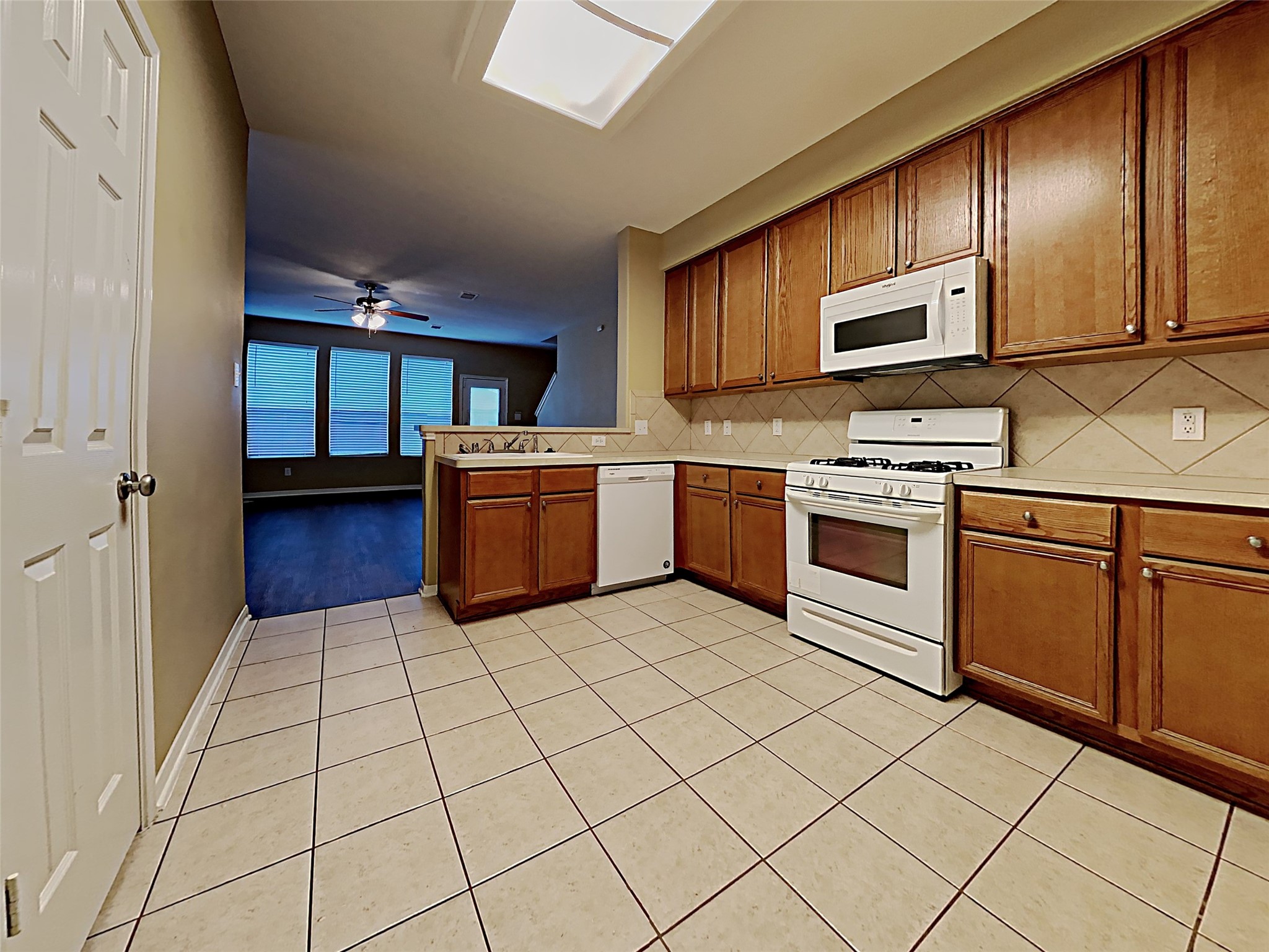 2311 Stiller Ridge Way Property Photo 2