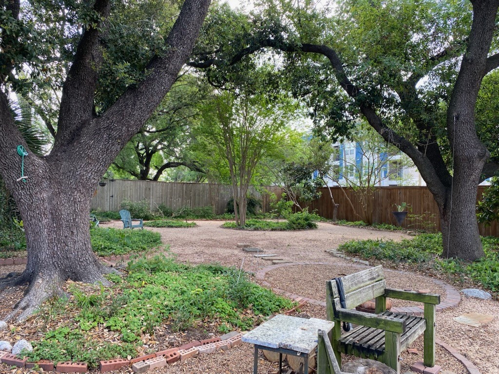 1603 Fawnhope Drive Property Photo 13
