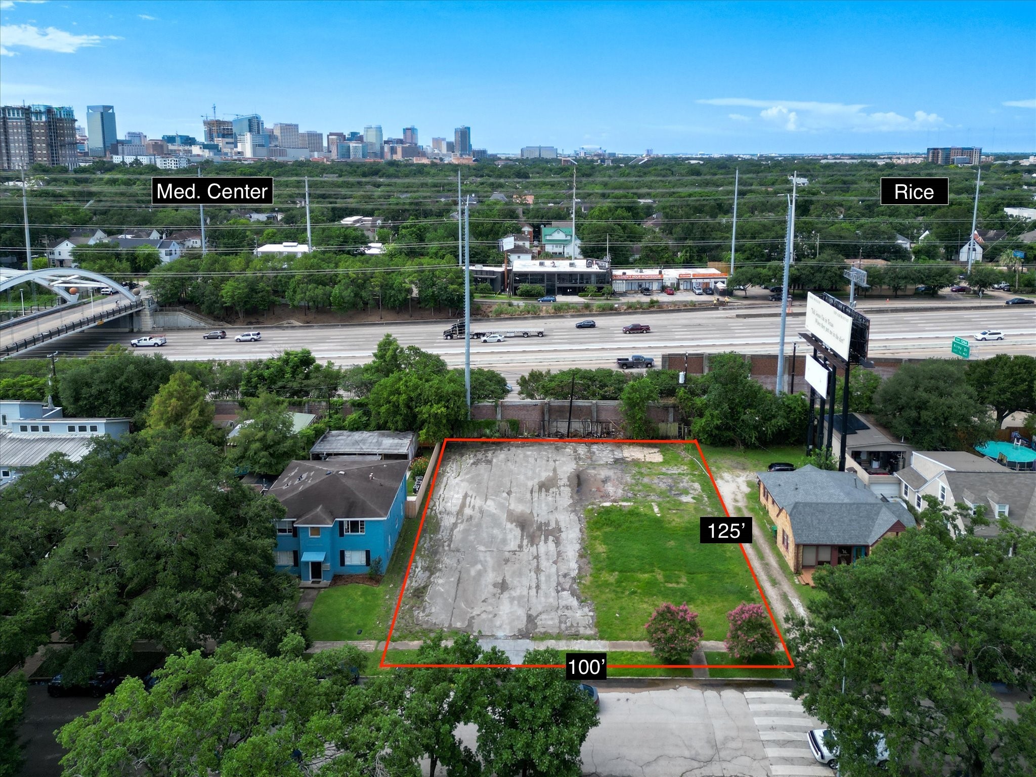 1925 Lexington Street Property Photo 1