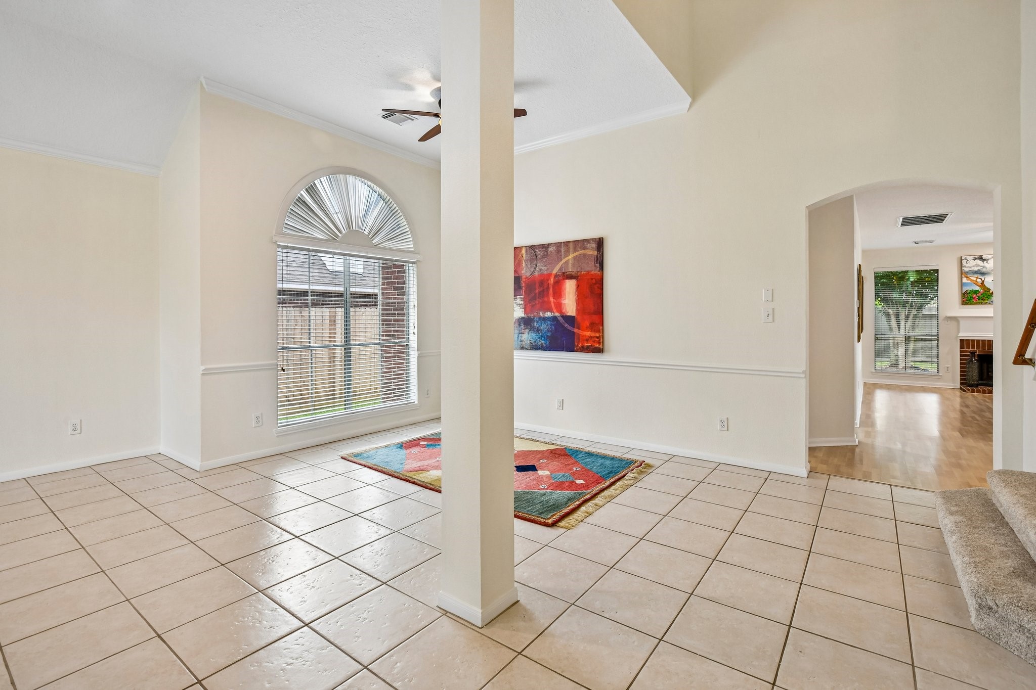 14010 Hazel Ridge Court Property Photo 4