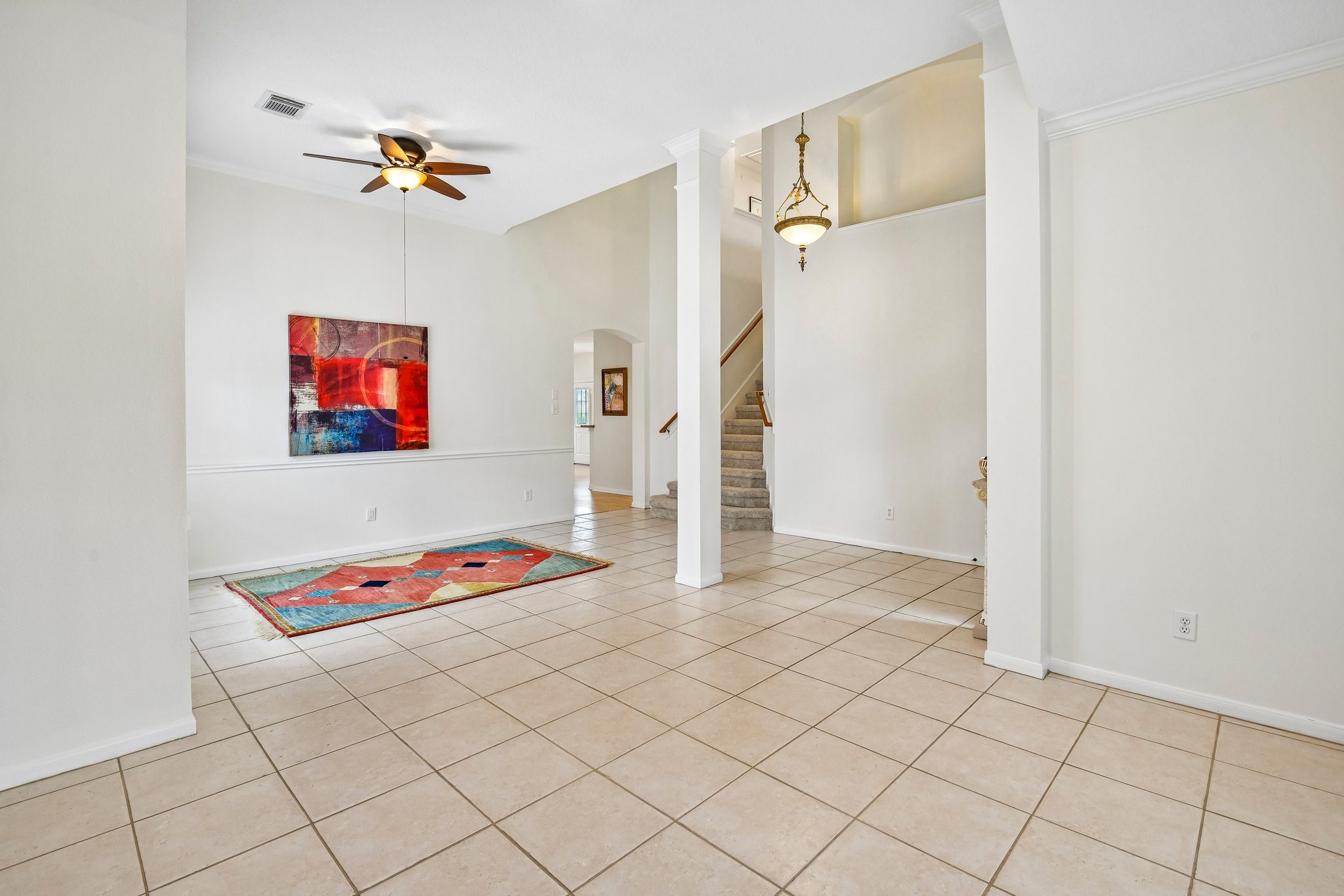 14010 Hazel Ridge Court Property Photo 5