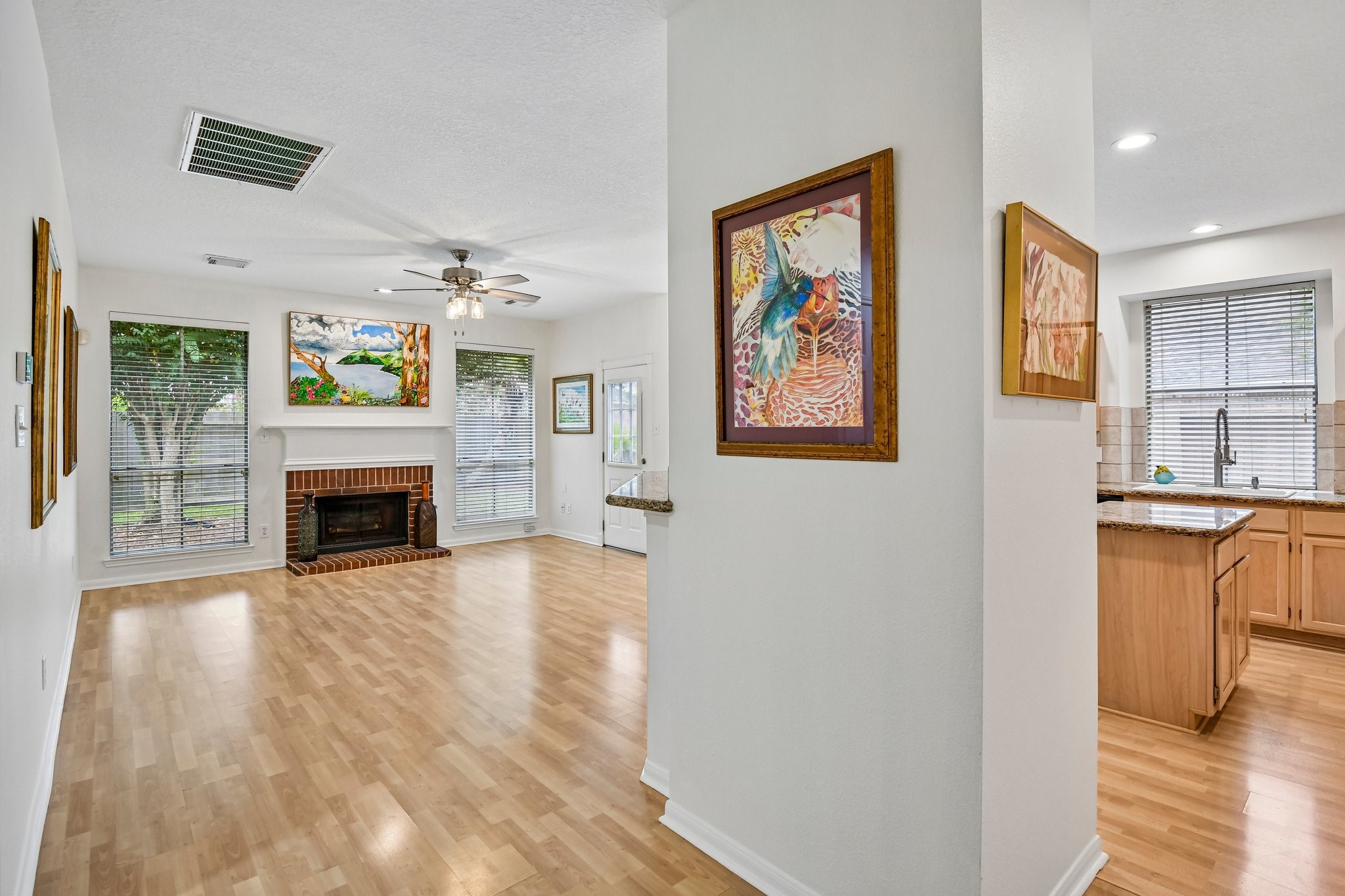 14010 Hazel Ridge Court Property Photo 8