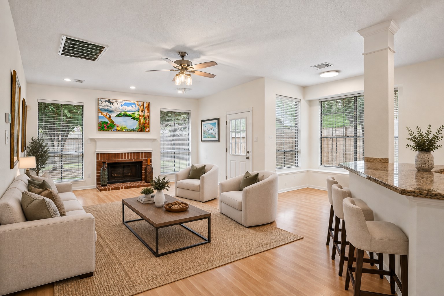 14010 Hazel Ridge Court Property Photo 9