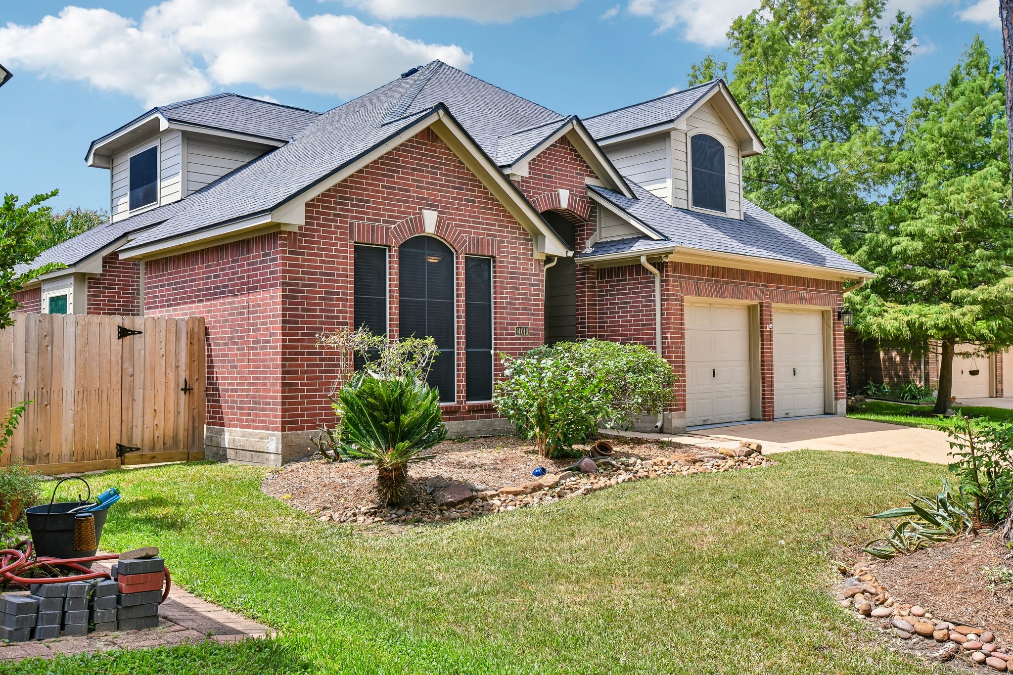 14010 Hazel Ridge Court Property Photo 40