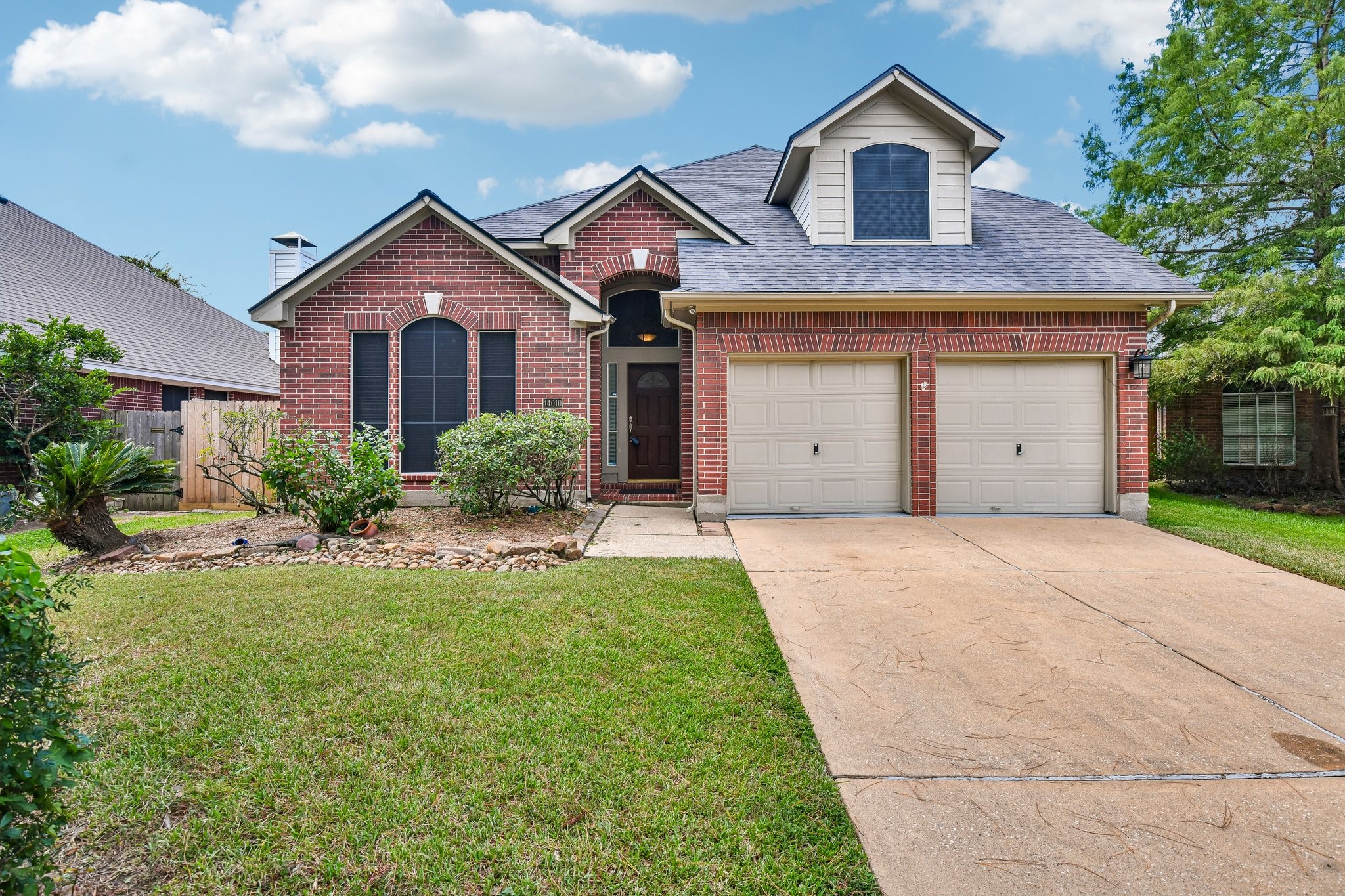 14010 Hazel Ridge Court Property Photo 41