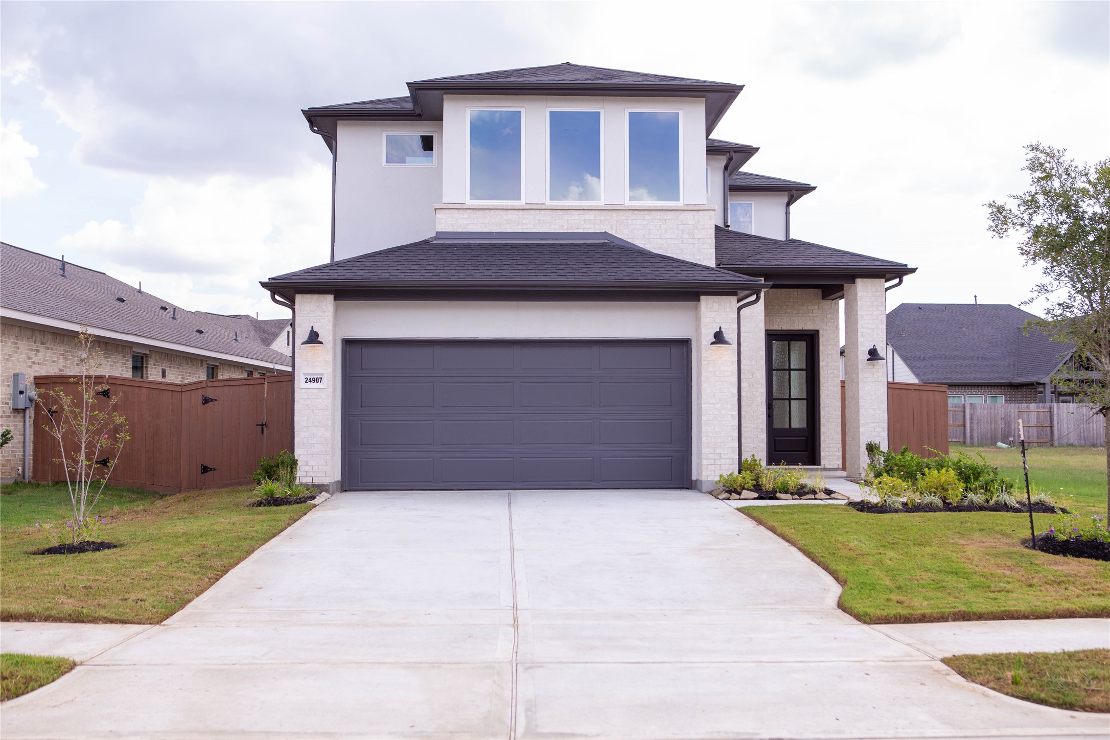 24907 Vervain Meadow Trail Property Photo 1