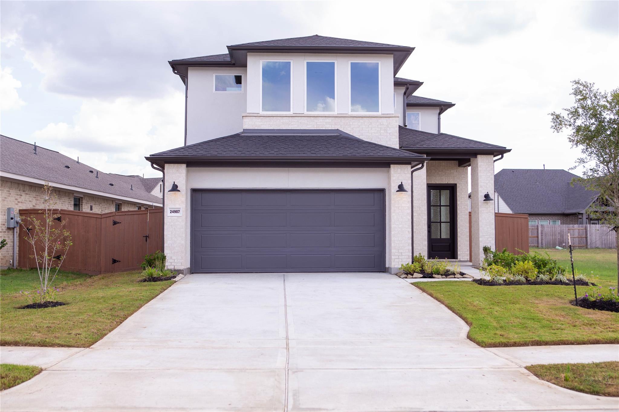 24907 Vervain Meadow Trail, Katy TX 77493 Property Photo 1