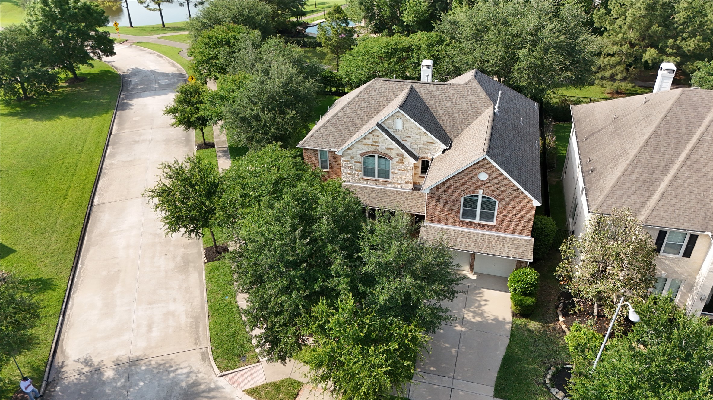 18618 N Colony Shore Drive Property Photo